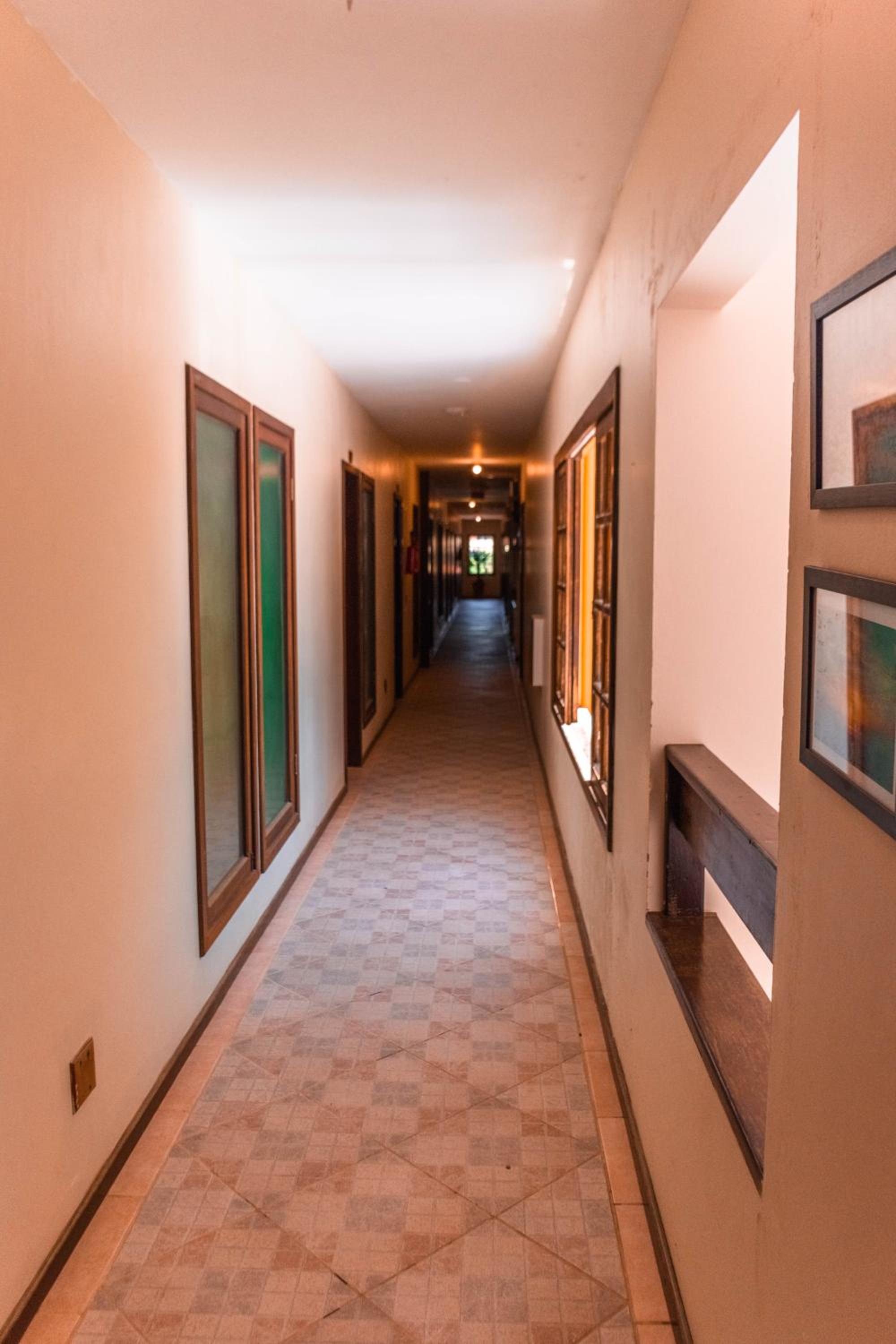 Ferrujão Pousada e Restaurante
