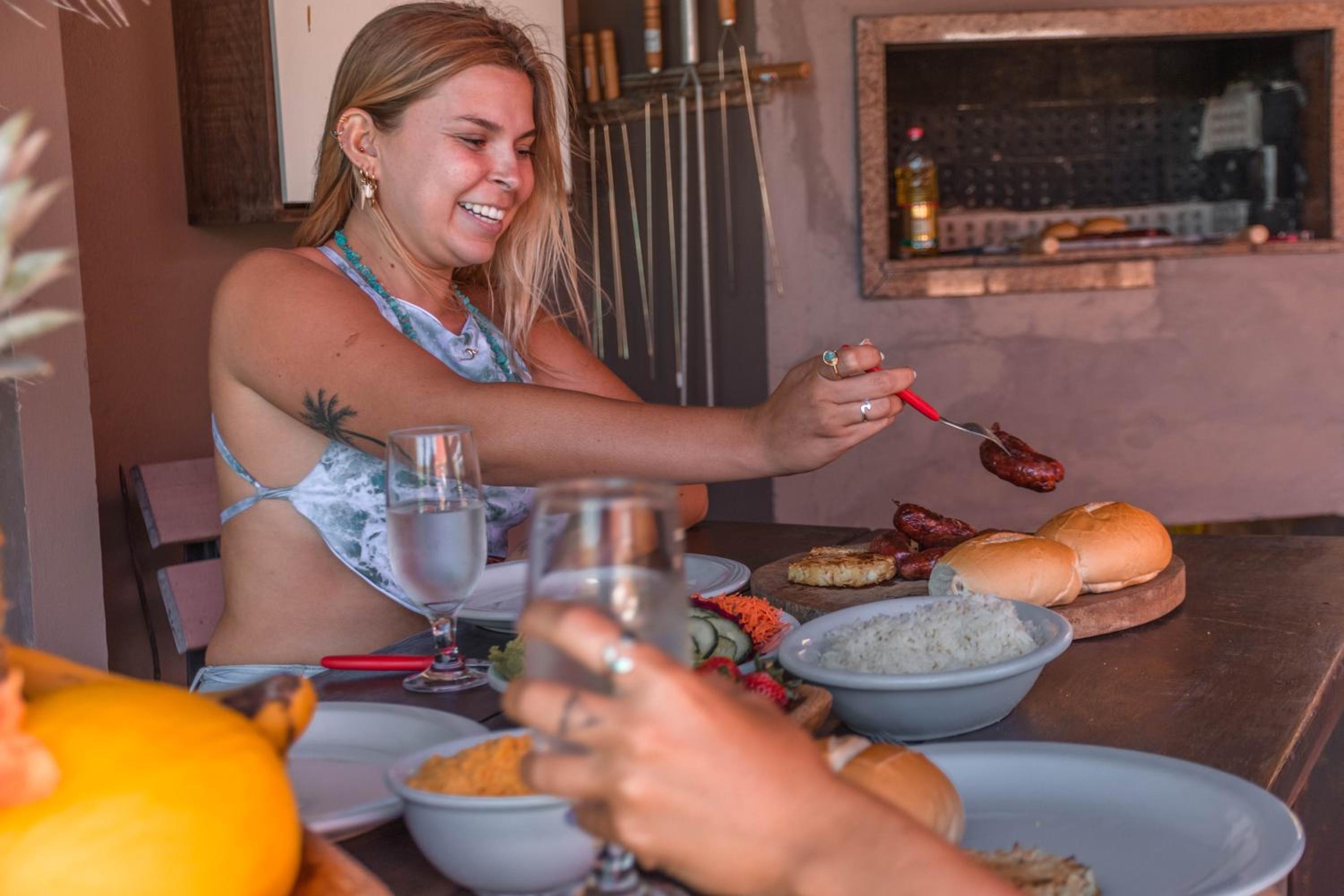 Ferrujão Pousada e Restaurante