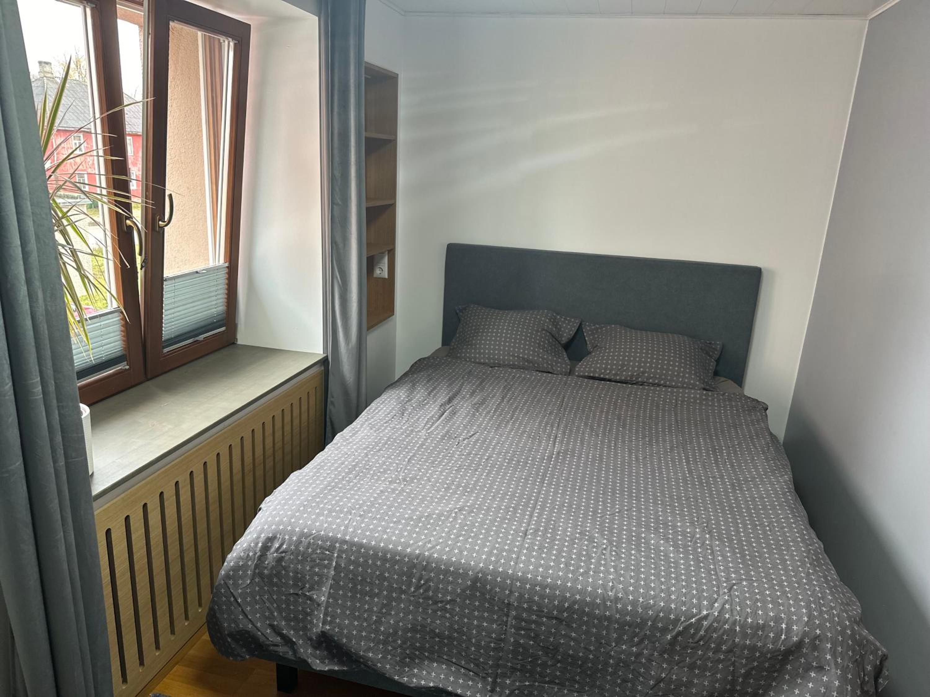 Sofi Apartment