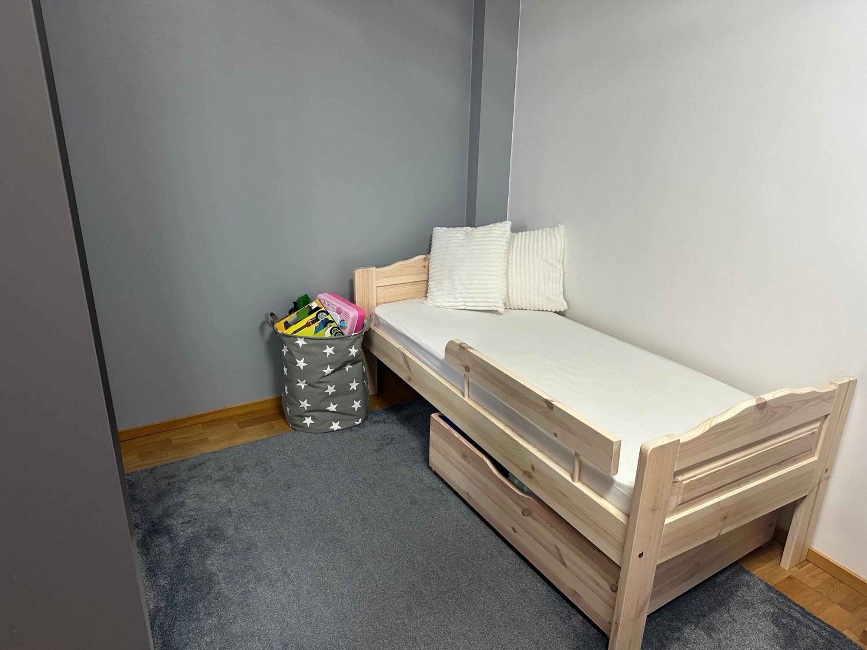 Sofi Apartment