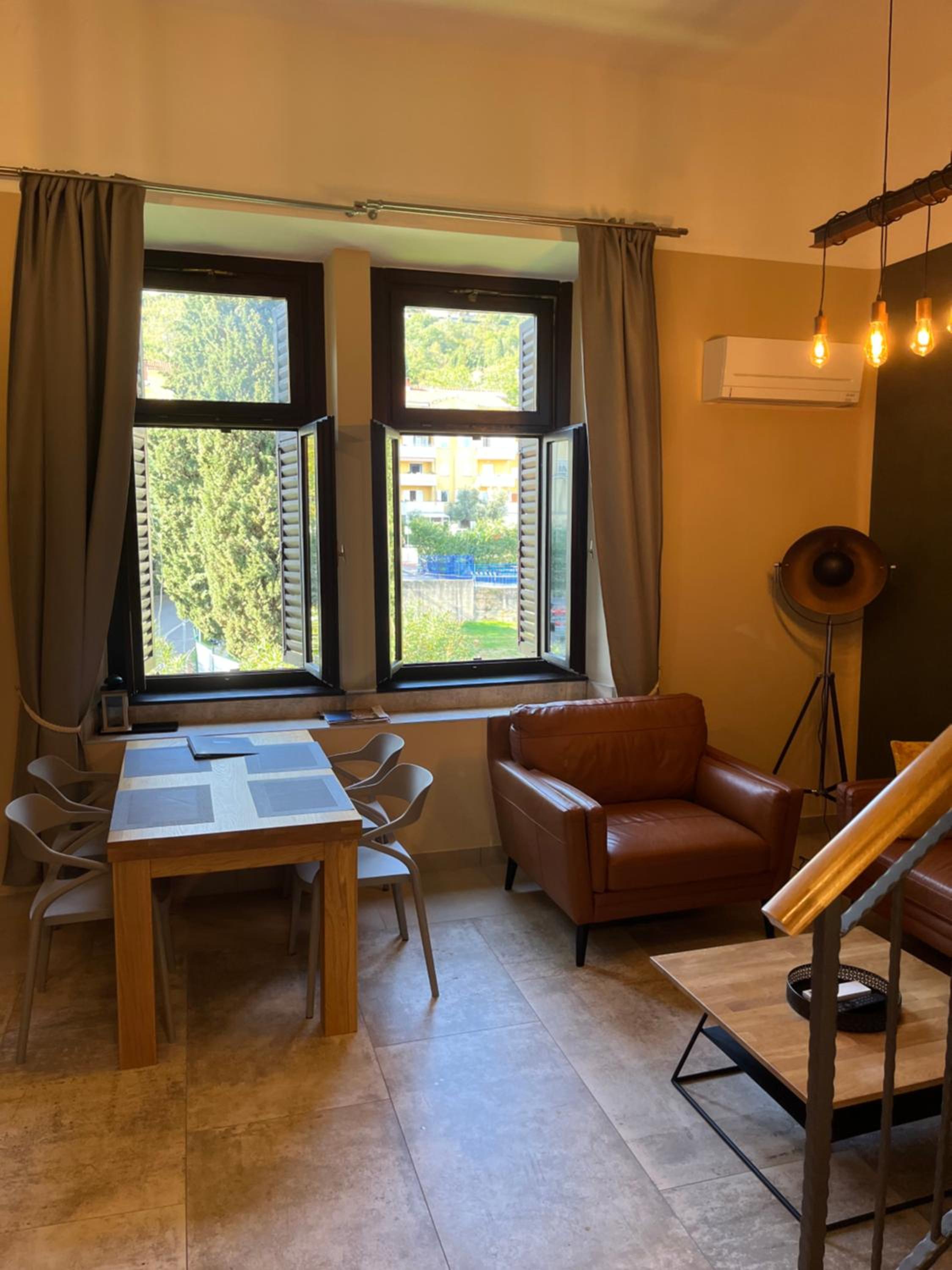 Apartment Robert