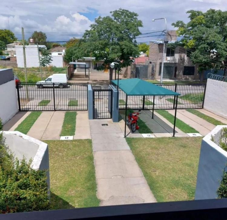 Departamento El Hornero