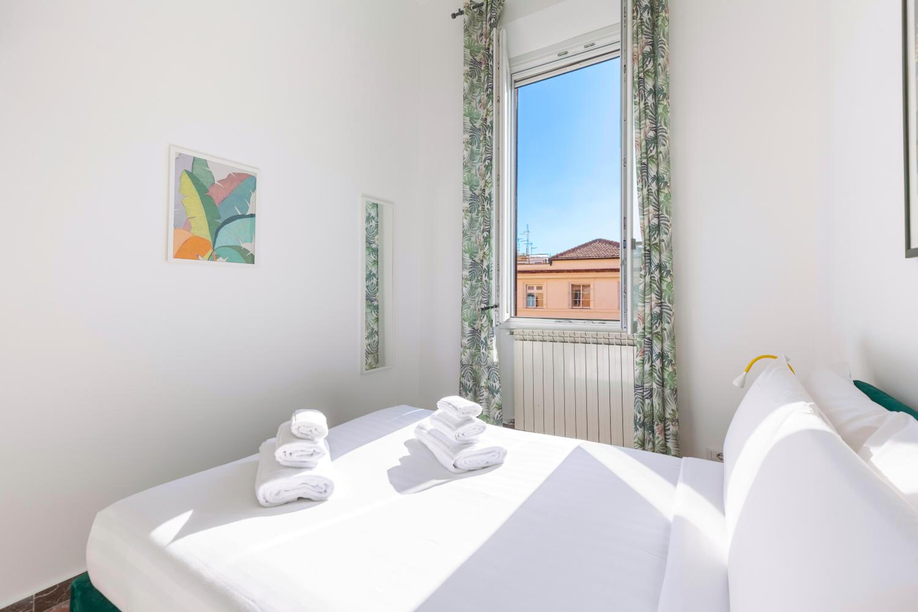 Hostly-Maison Sant'Angelo-Few steps from Vatican
