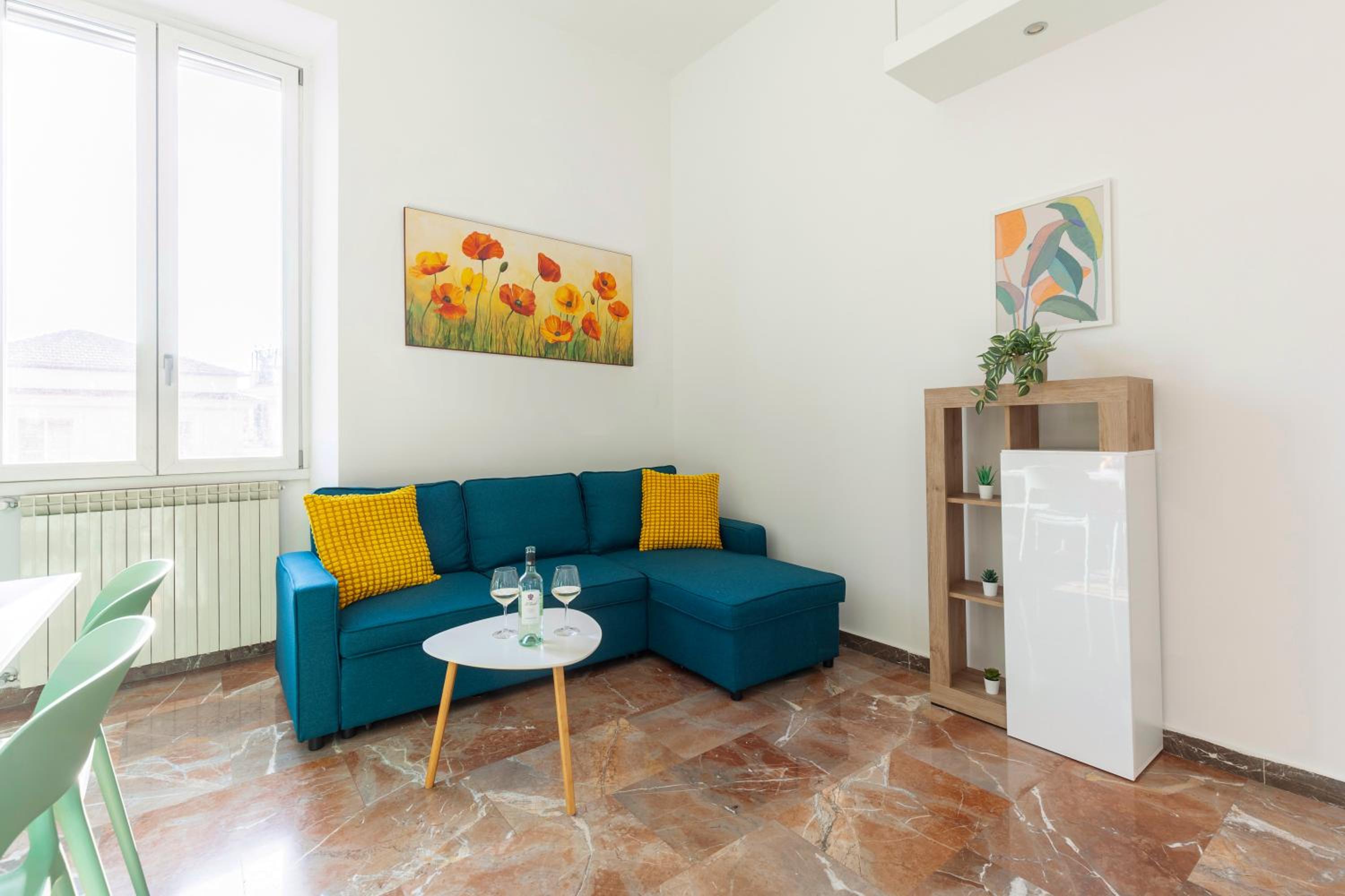 Hostly-Maison Sant'Angelo-Few steps from Vatican