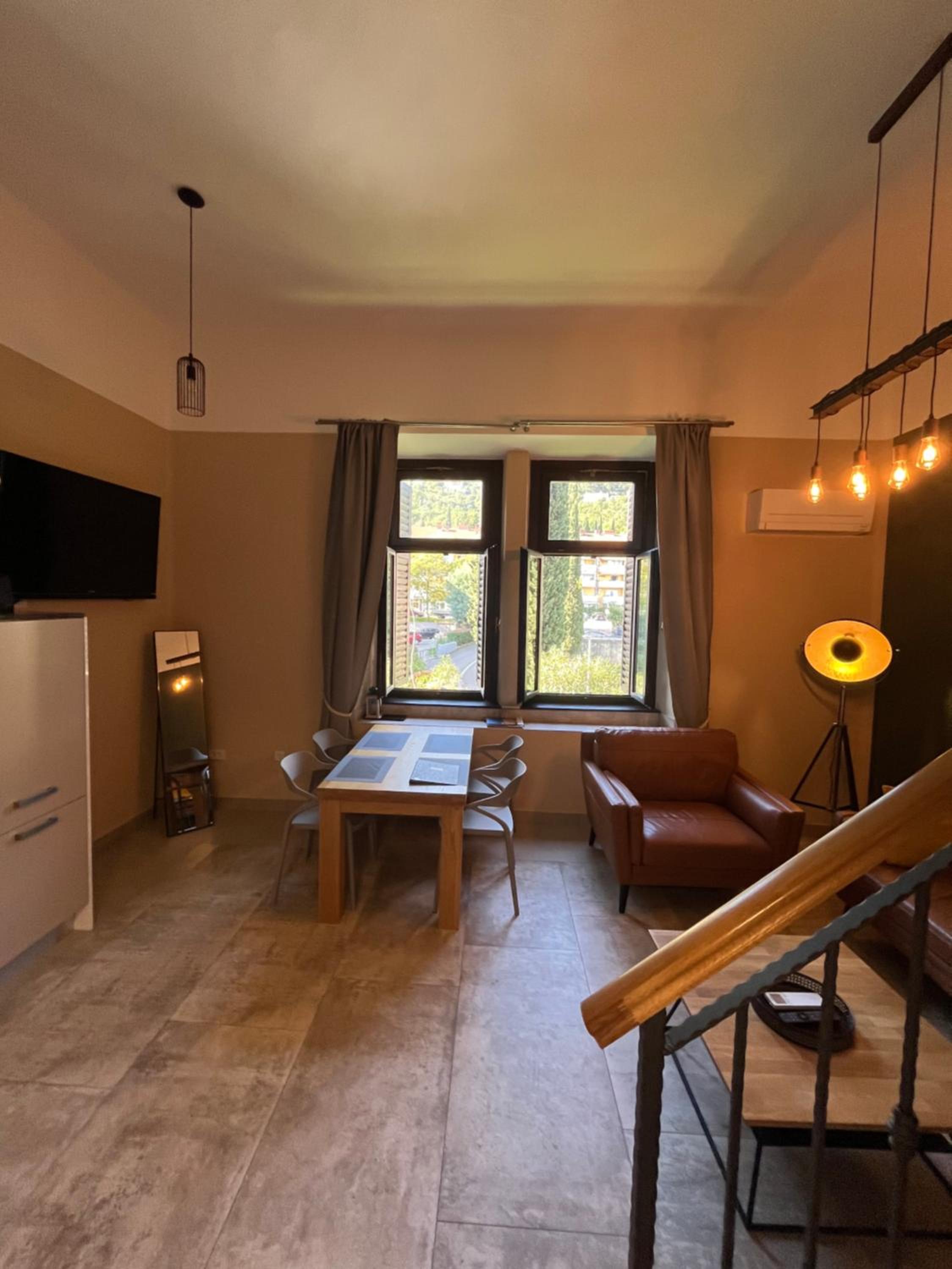 Apartment Robert