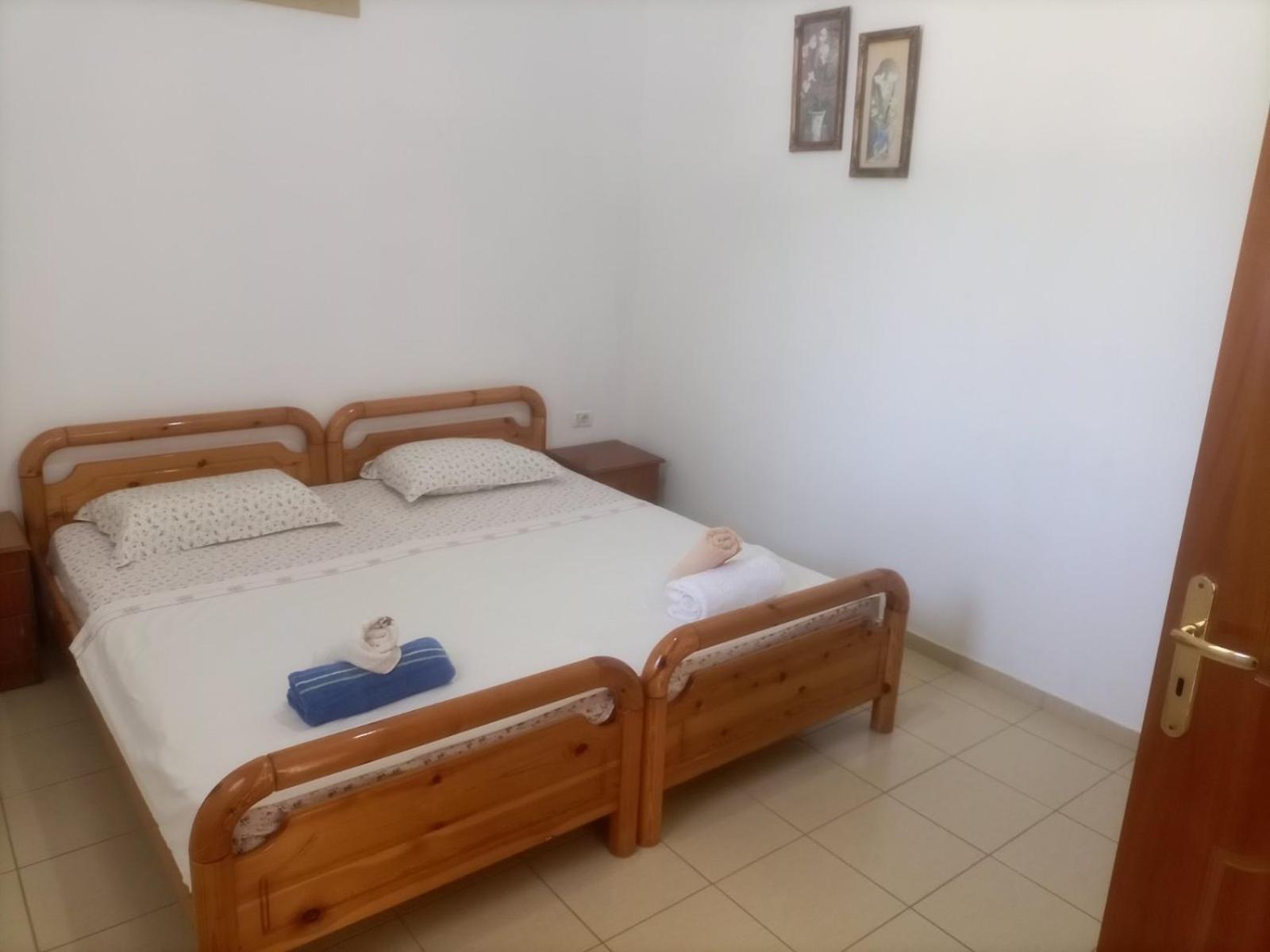 Baci Apartments