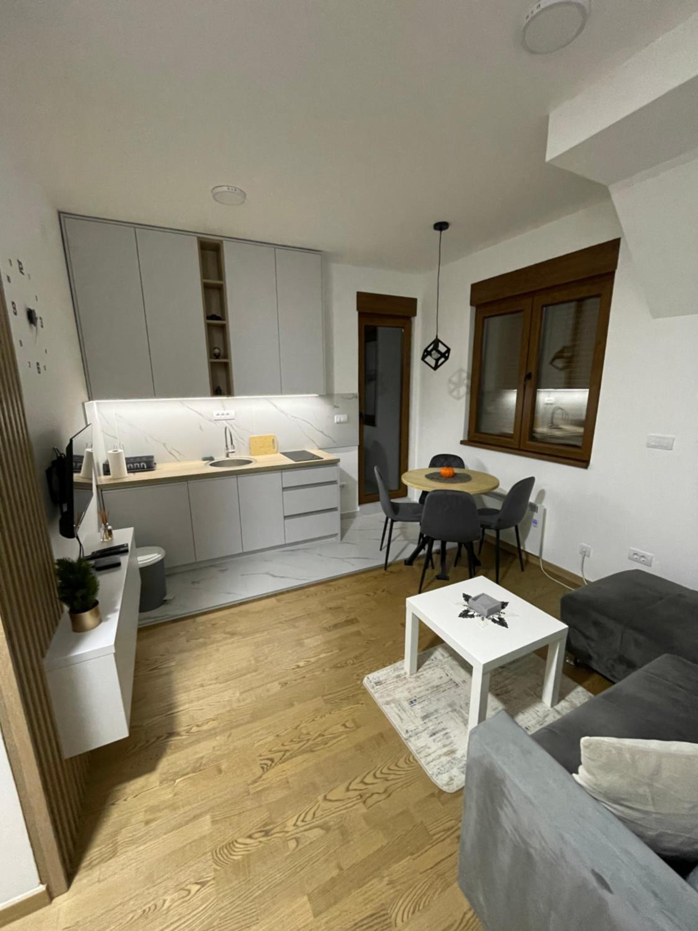 Apartman T2 Zlatibor view 5