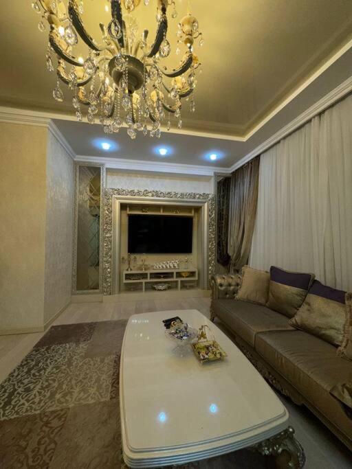 Cozy apartment near COP29 office