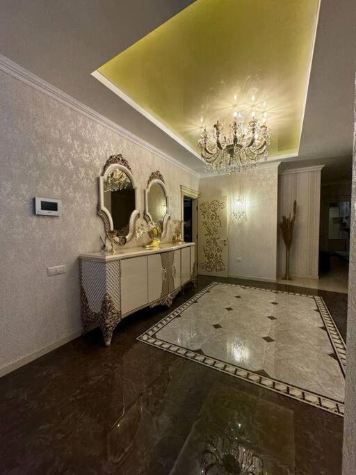 Cozy apartment near COP29 office