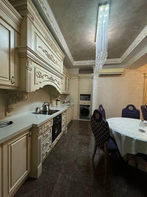 Cozy apartment near COP29 office
