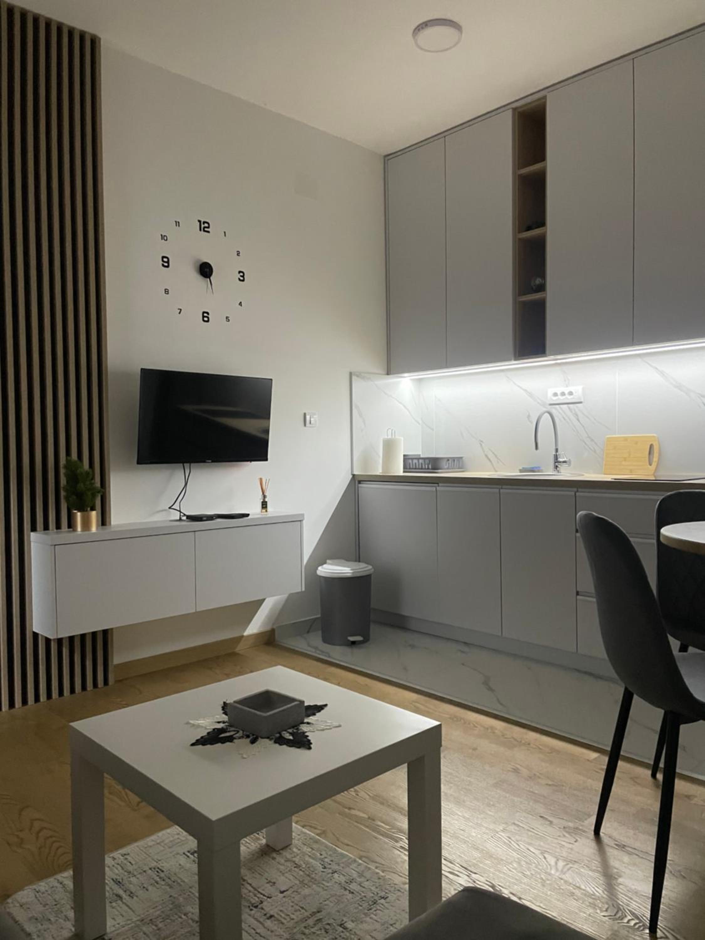 Apartman T2 Zlatibor view 3