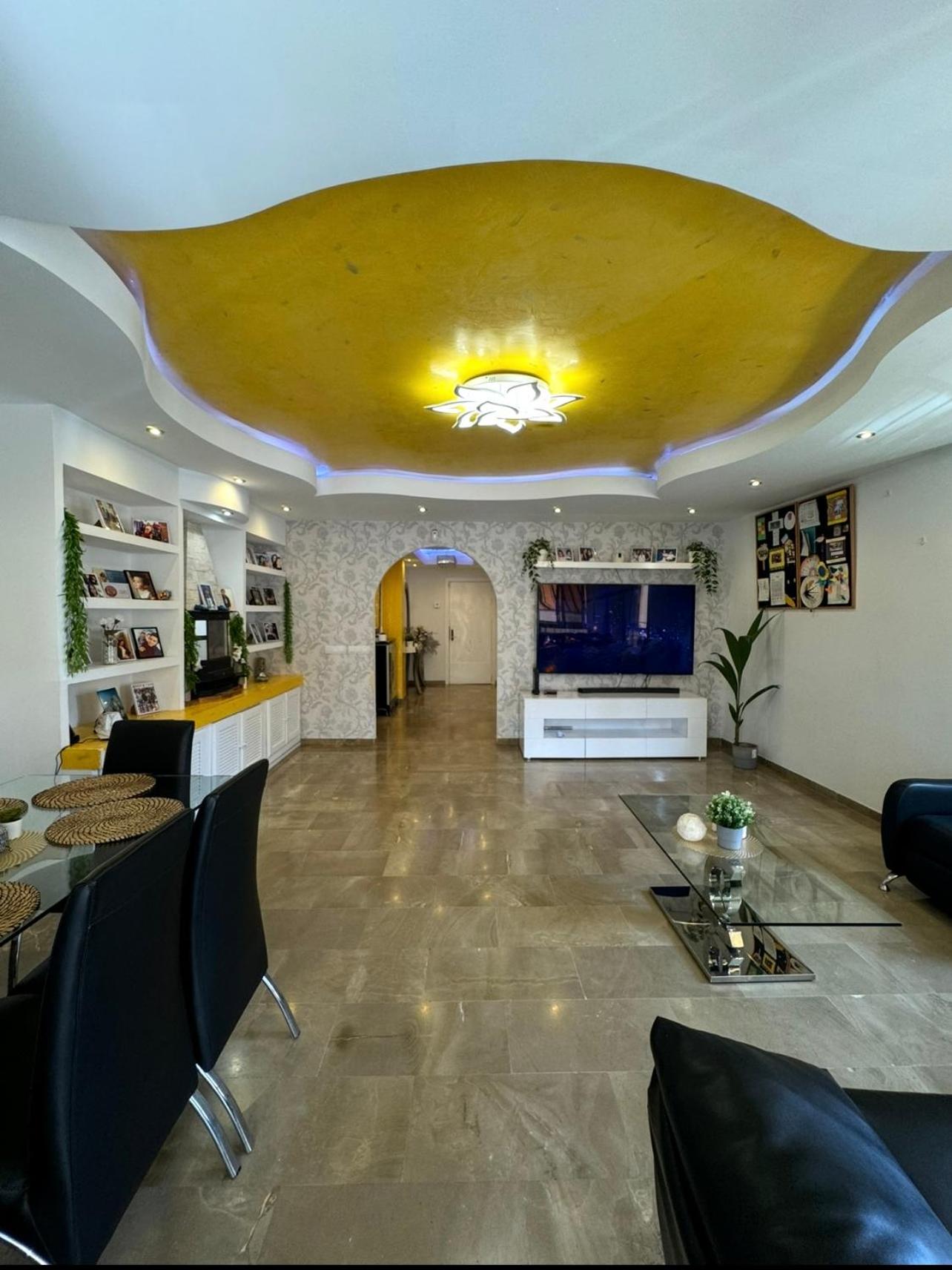 Habitation centrica en Torremolinos