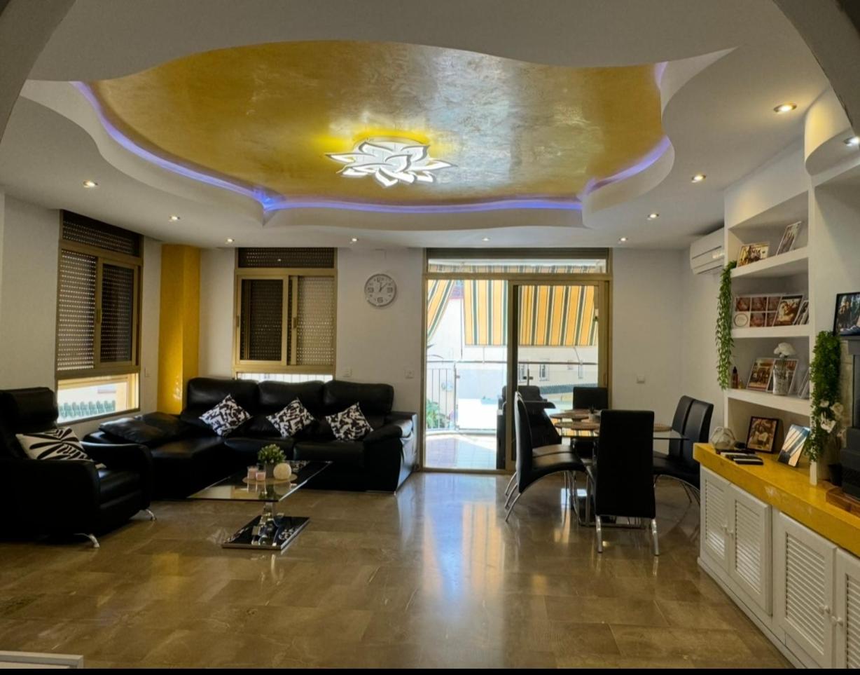 Habitation centrica en Torremolinos
