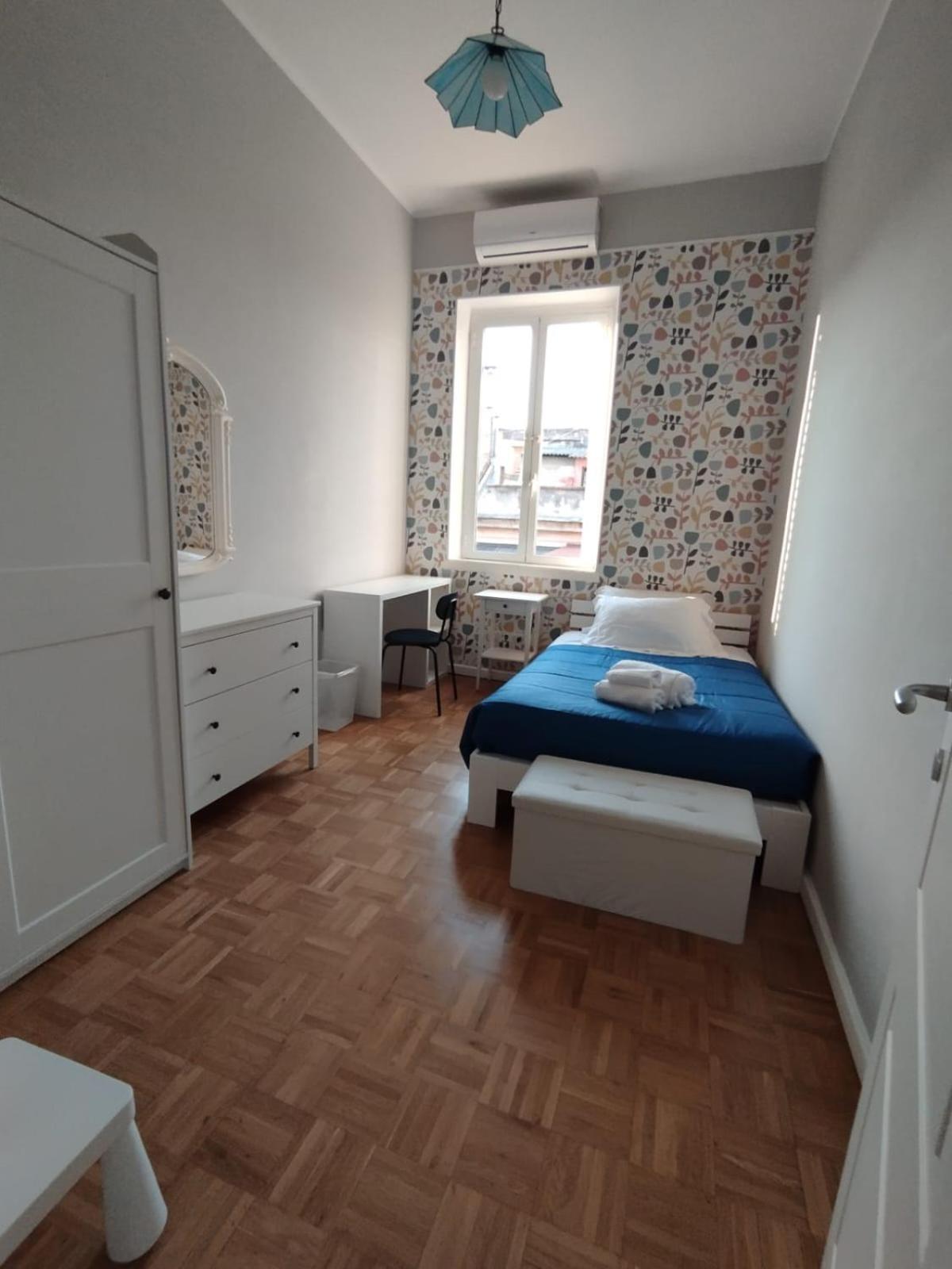 WelcRome Appartamento Roma Centro