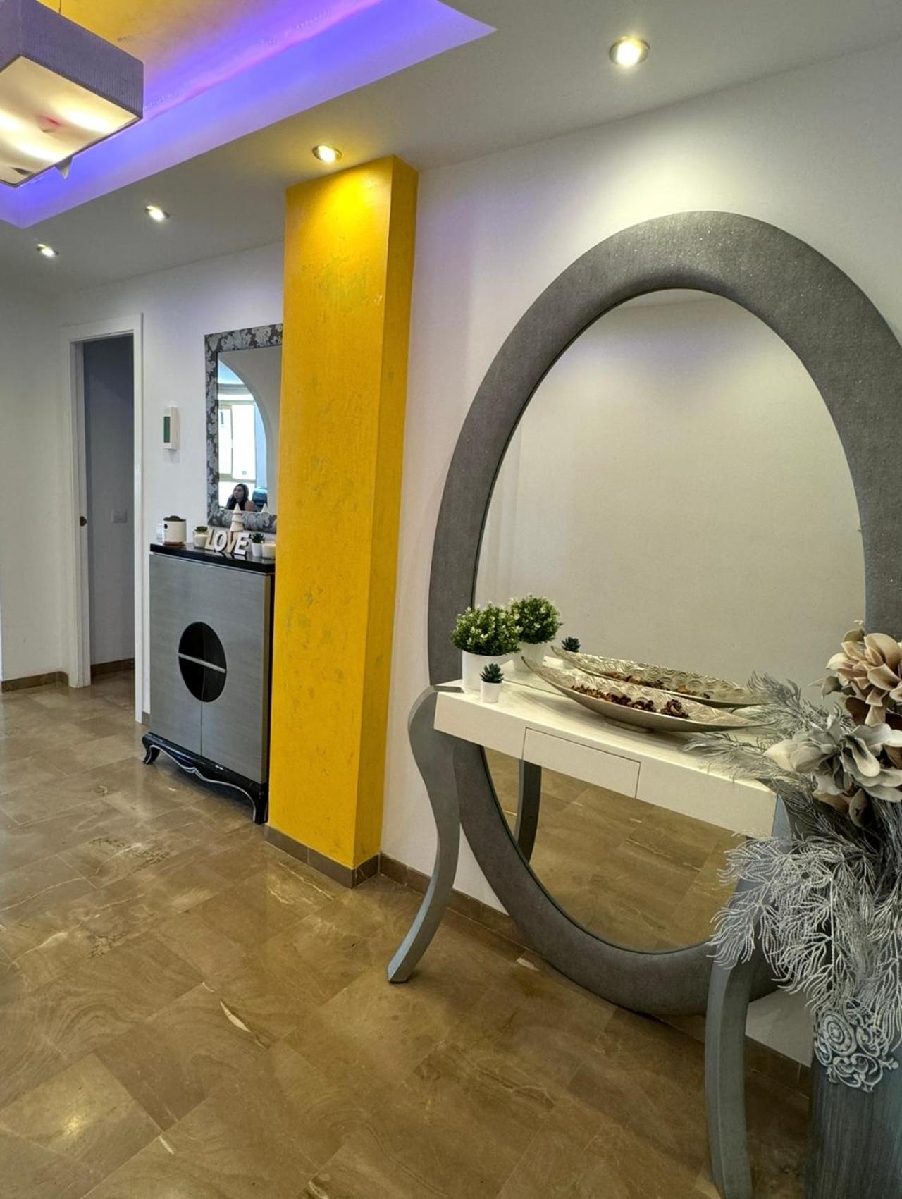 Habitation centrica en Torremolinos
