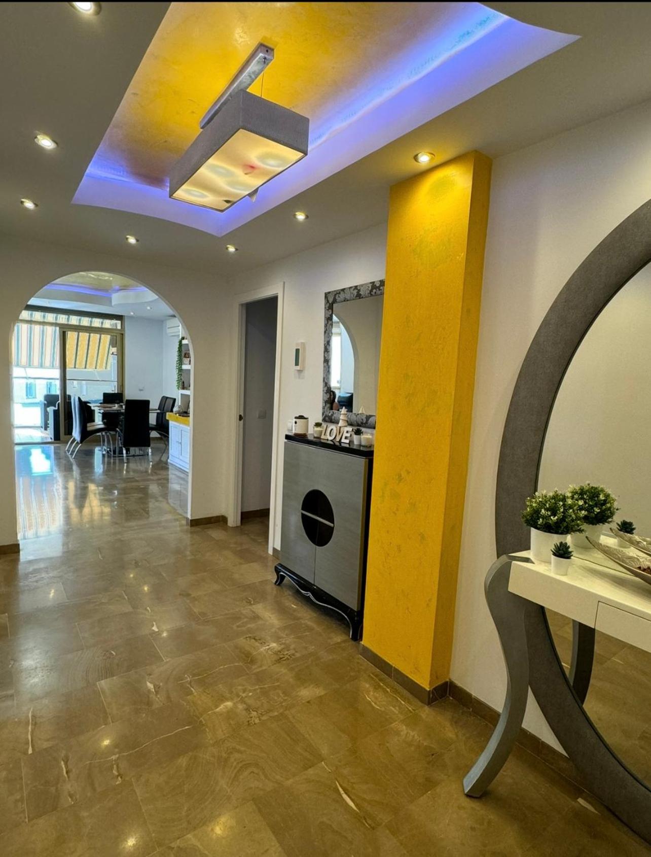 Habitation centrica en Torremolinos