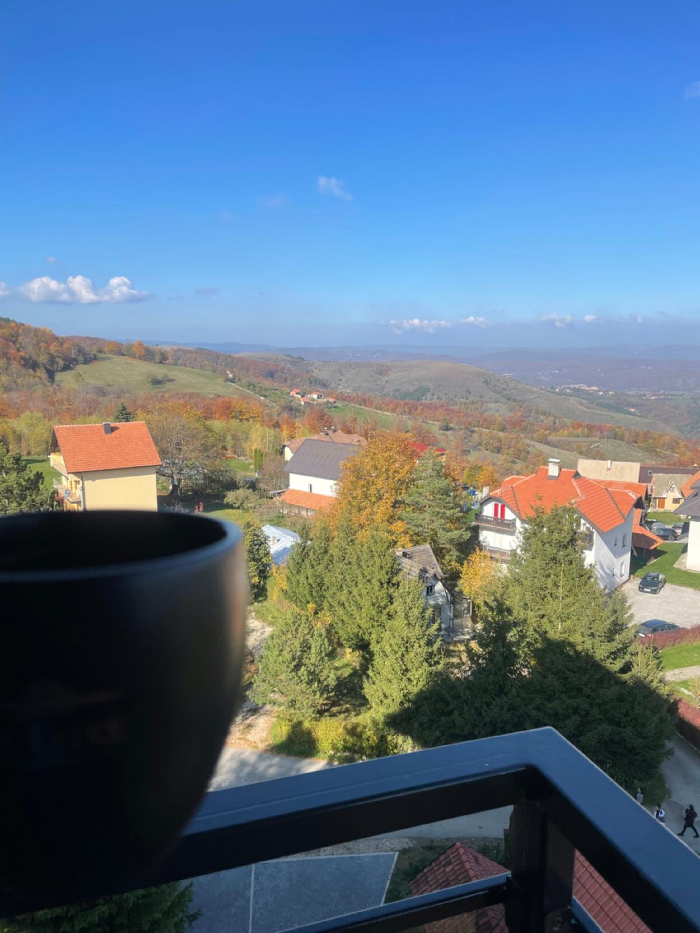 Apartman T2 Zlatibor view 2