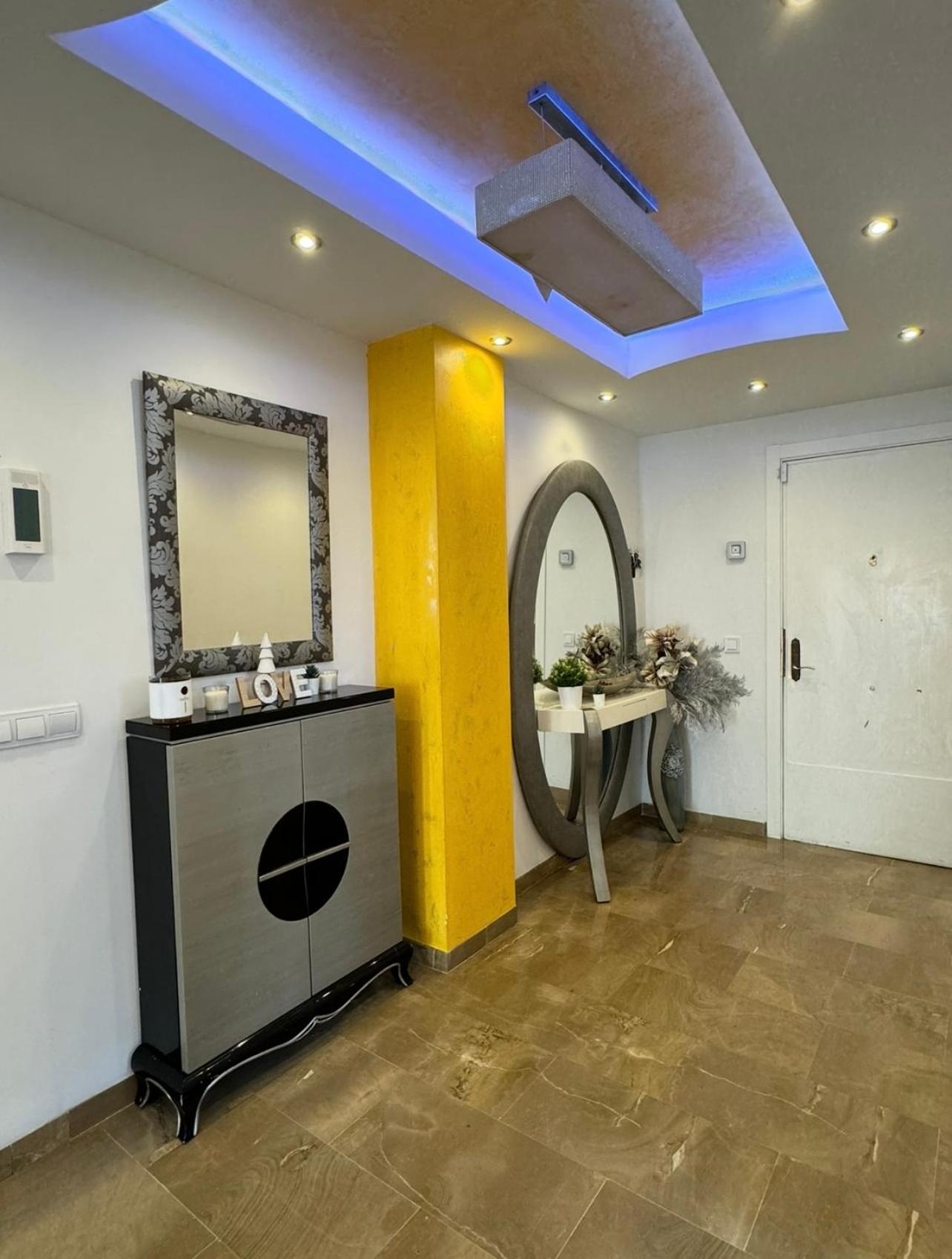 Habitation centrica en Torremolinos