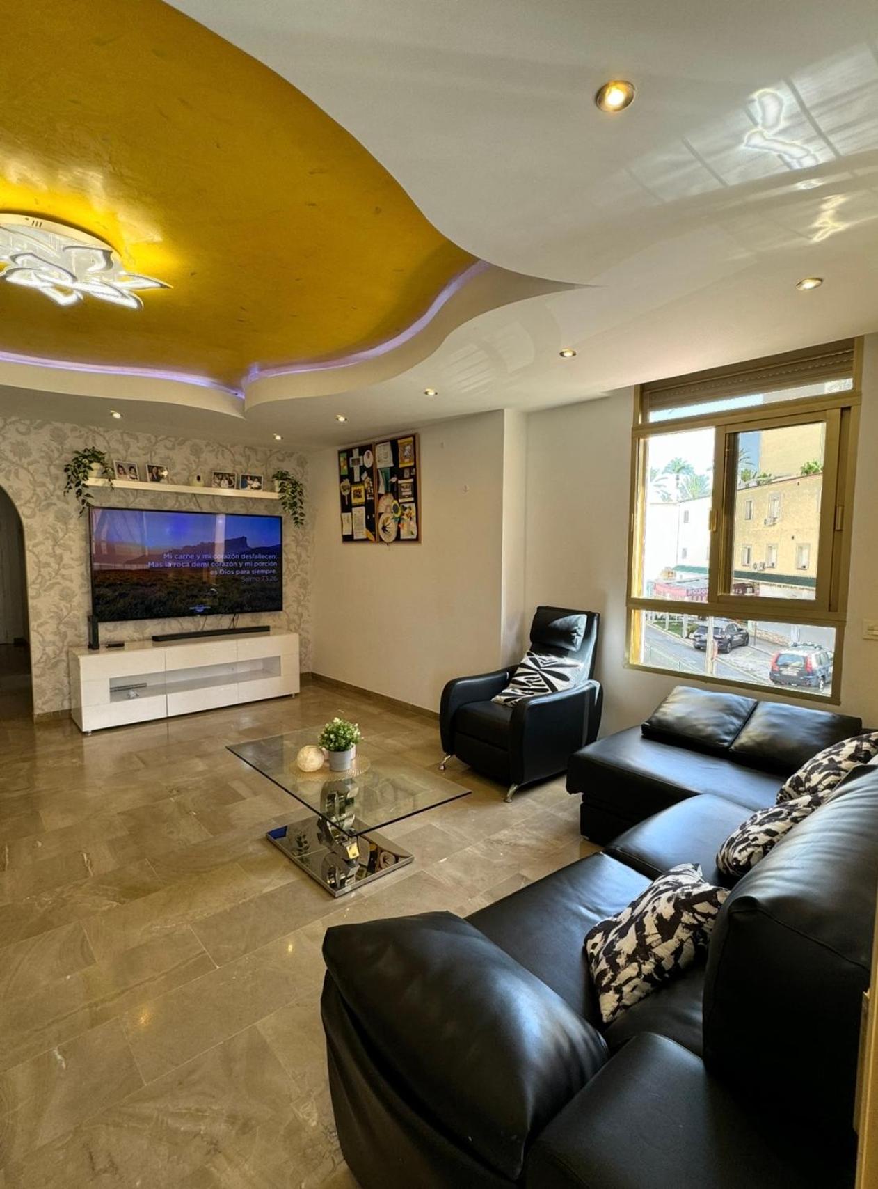 Habitation centrica en Torremolinos