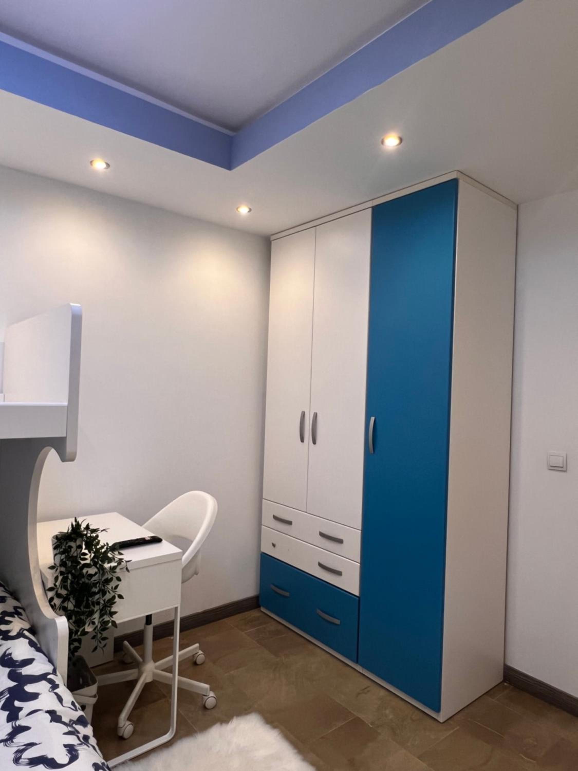Habitation centrica en Torremolinos