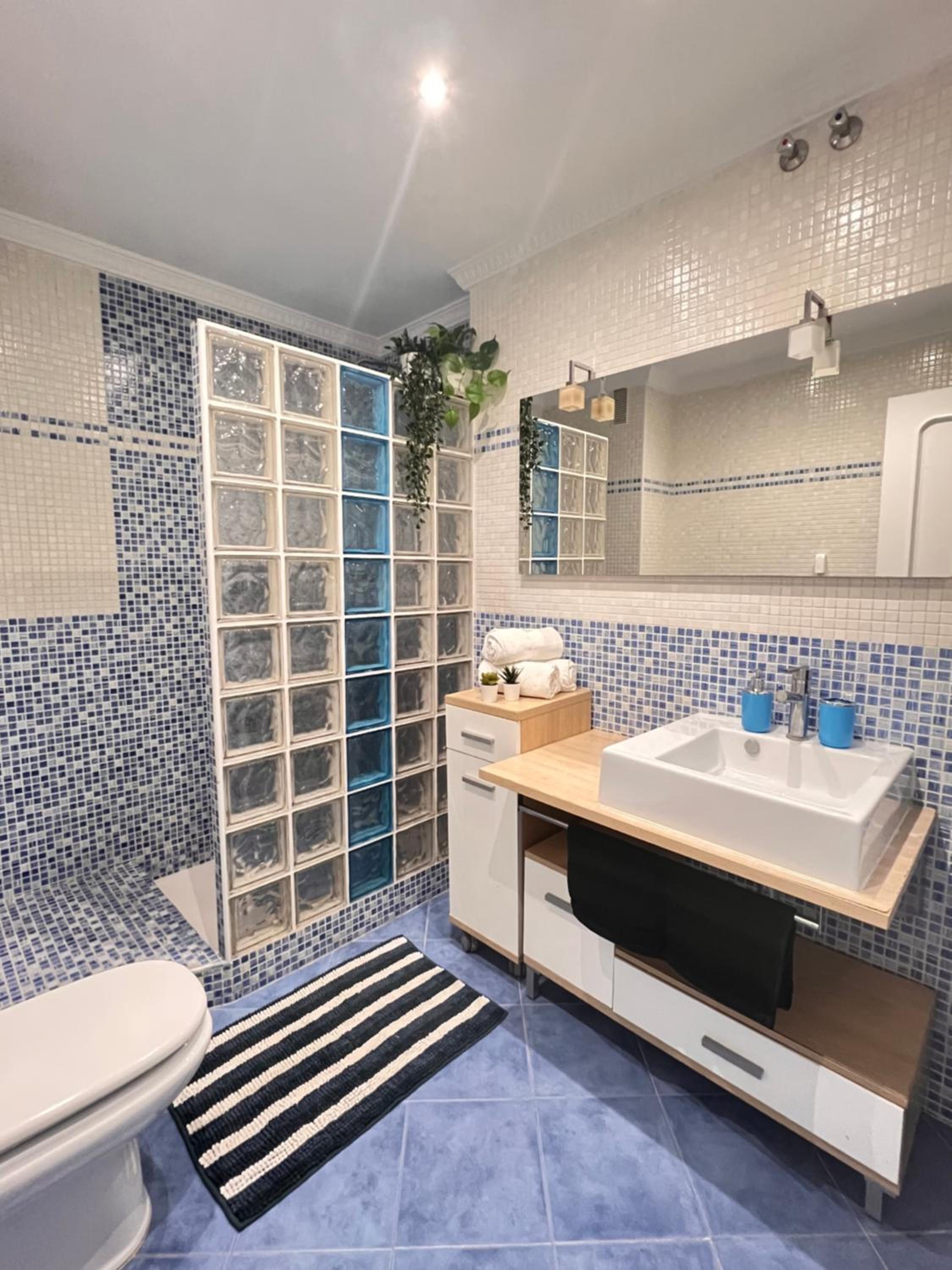 Habitation centrica en Torremolinos