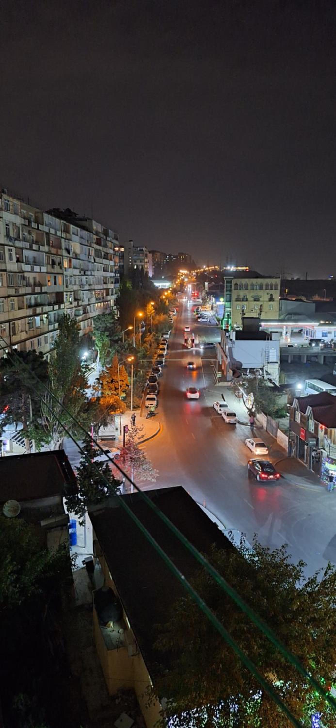 Baku Guneshli 8