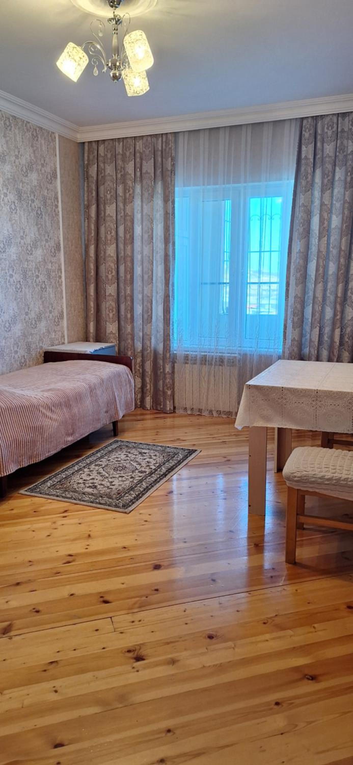 Baku Guneshli 8
