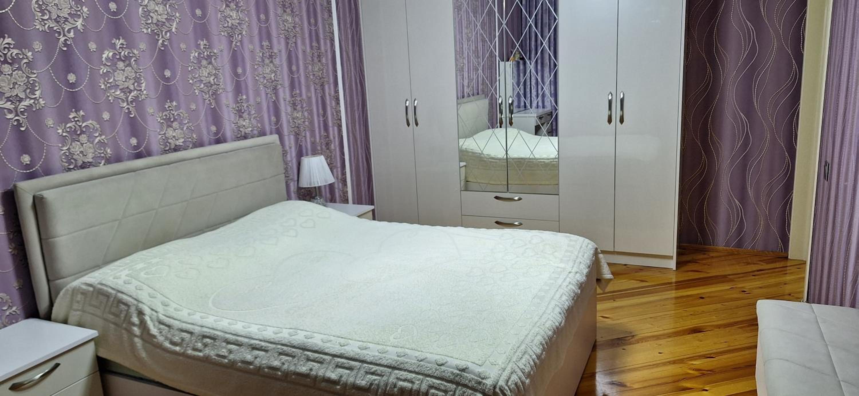 Baku Guneshli 8