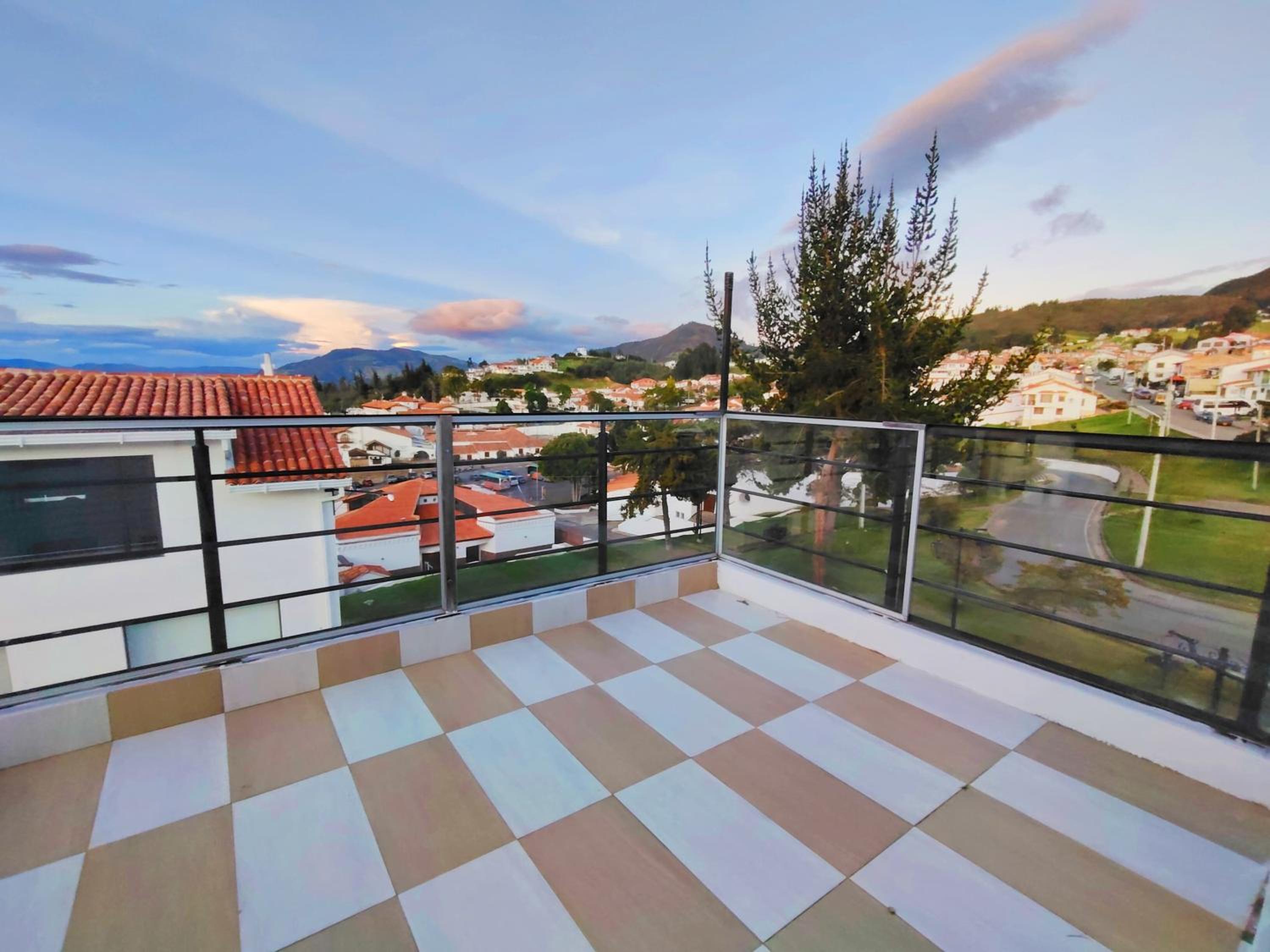 Apartamento 301 PuebloBlanco
