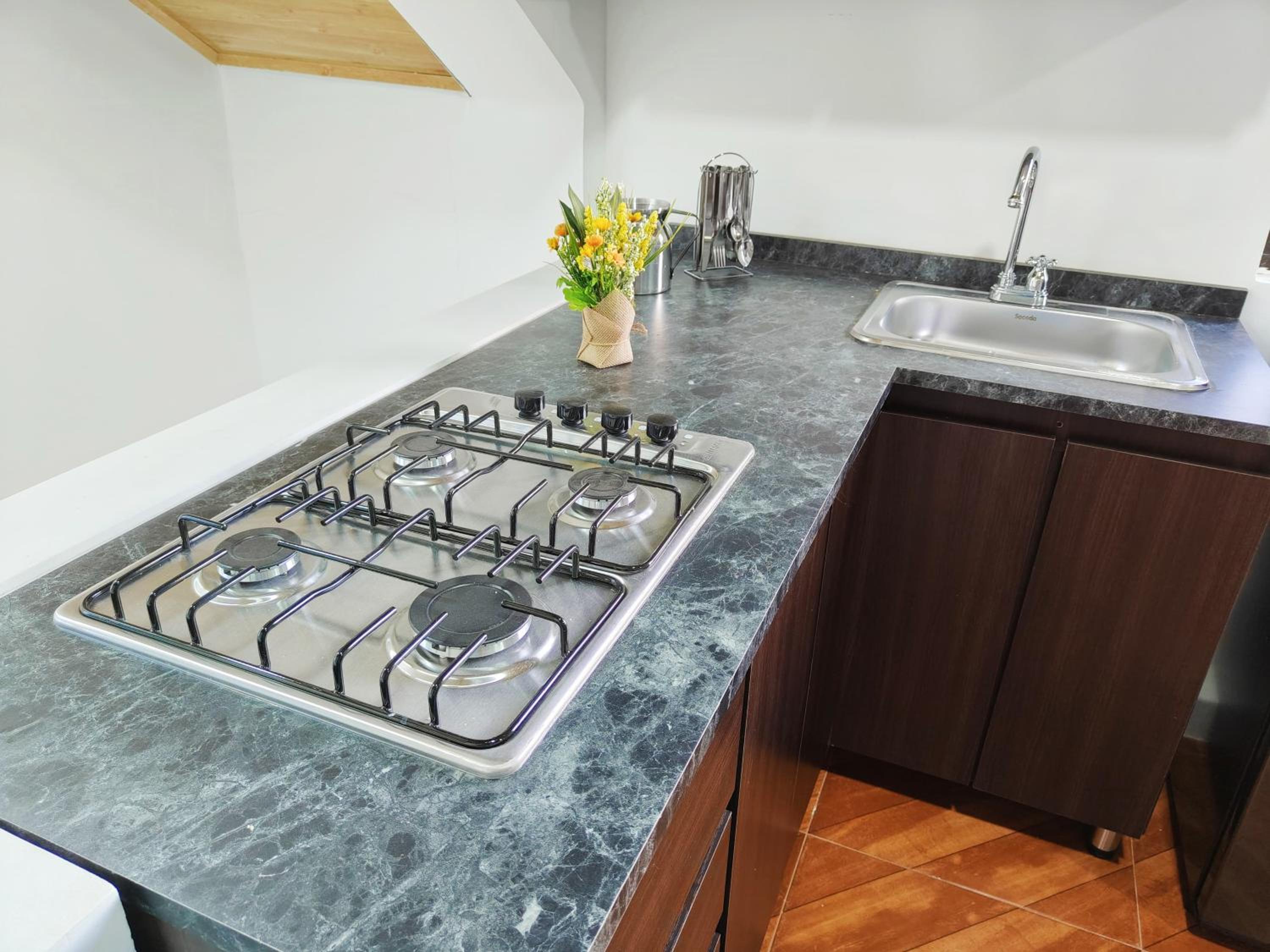 Apartamento 301 PuebloBlanco