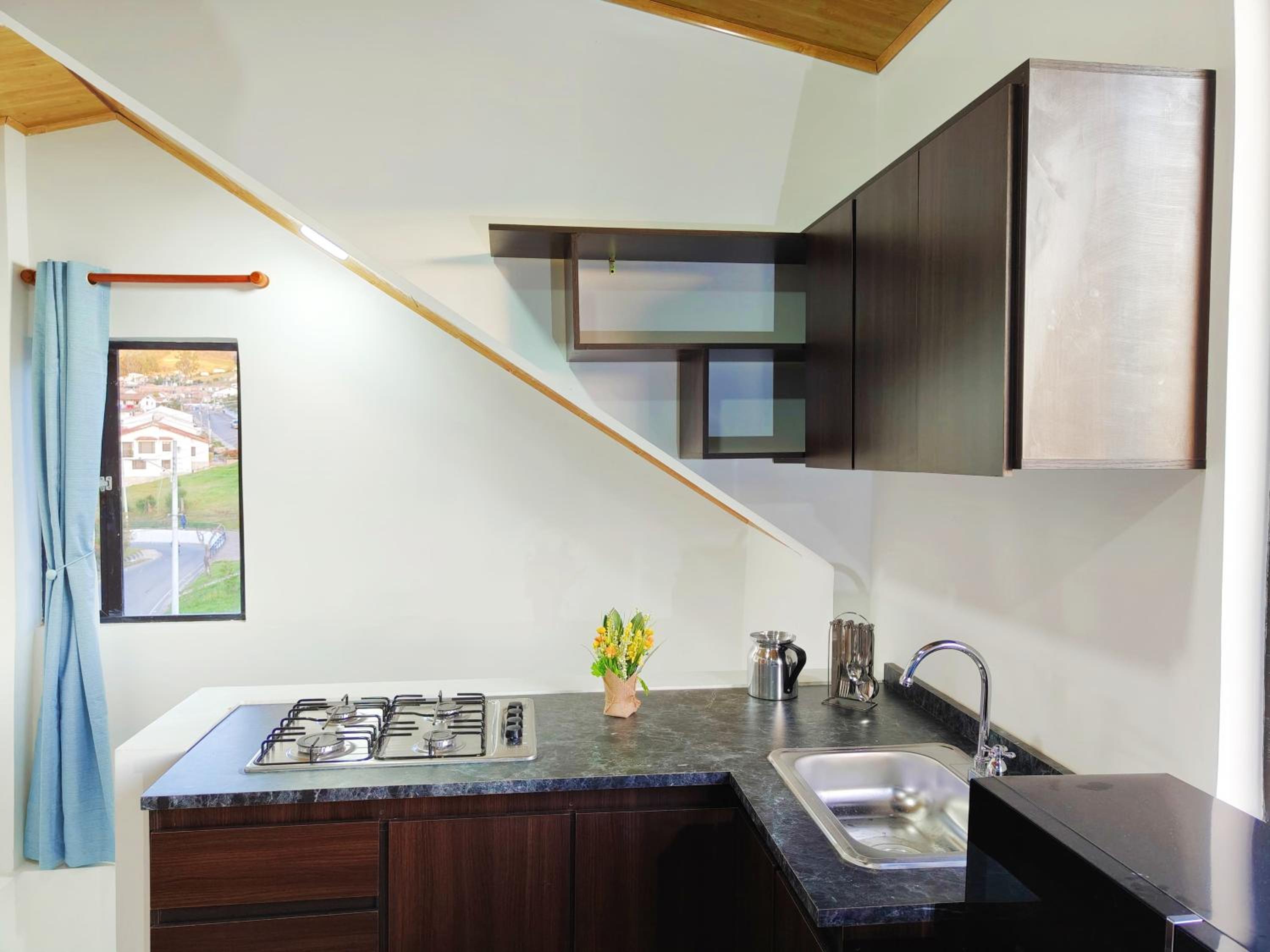 Apartamento 301 PuebloBlanco