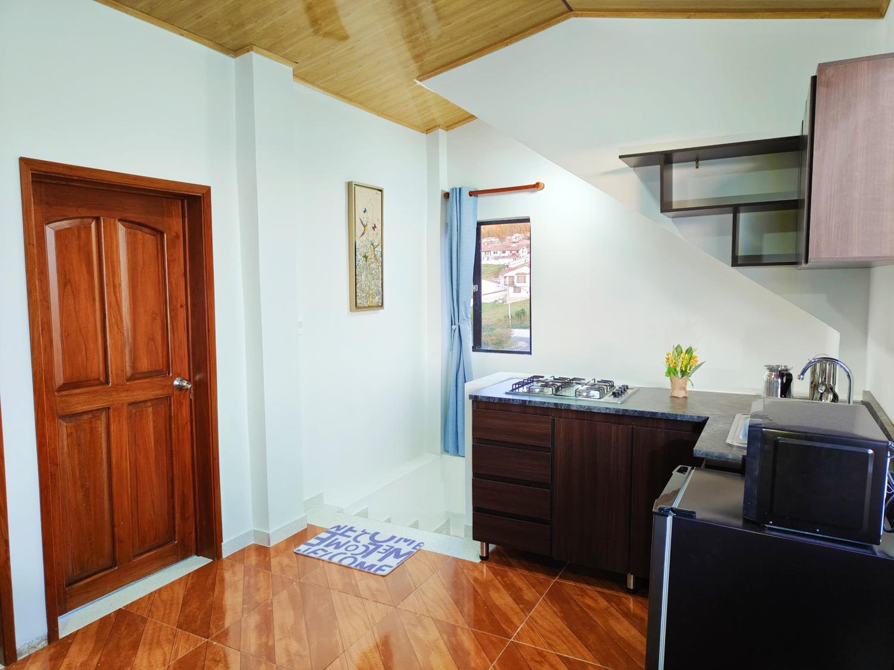 Apartamento 301 PuebloBlanco
