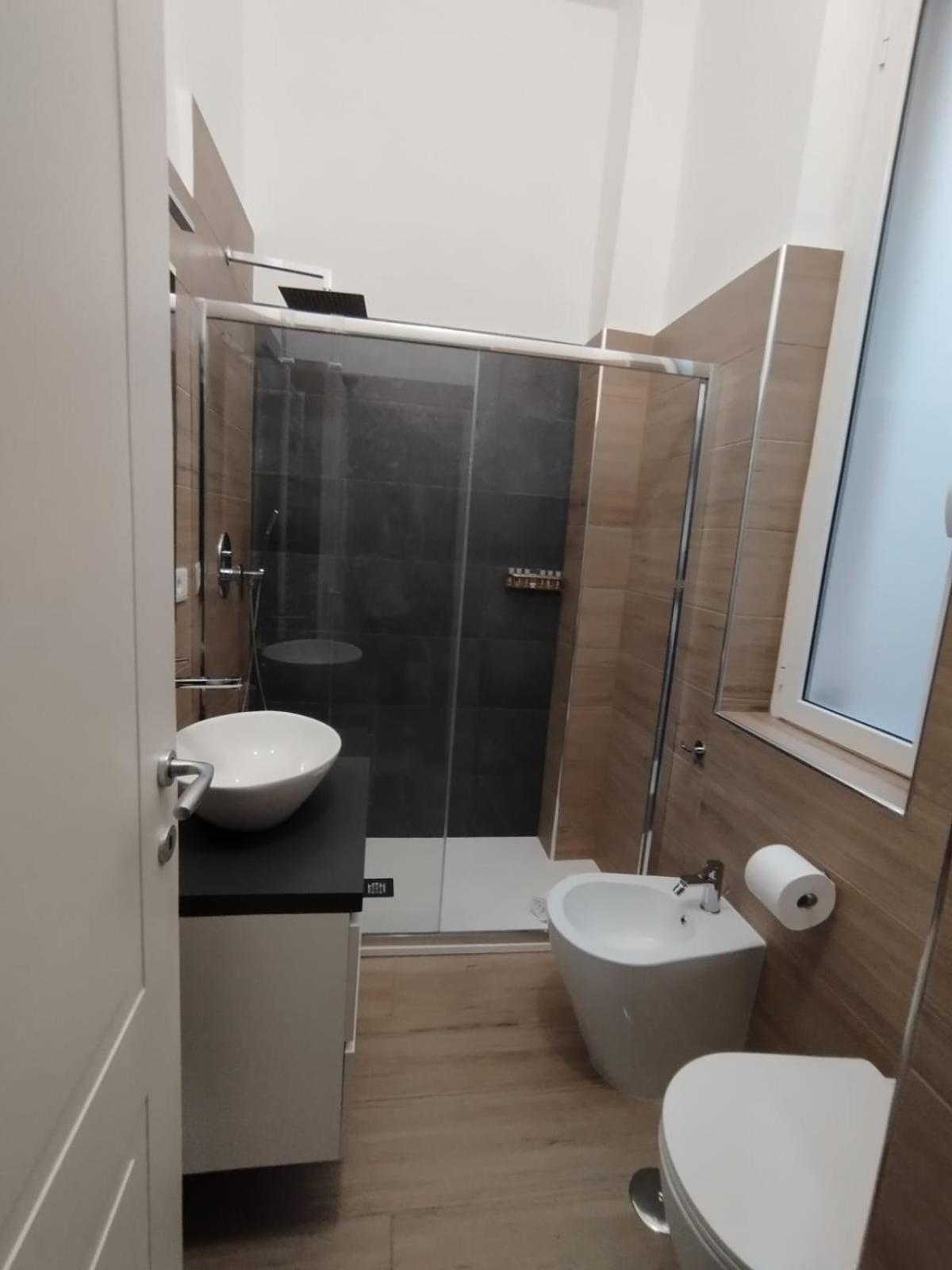WelcRome Appartamento Roma Centro