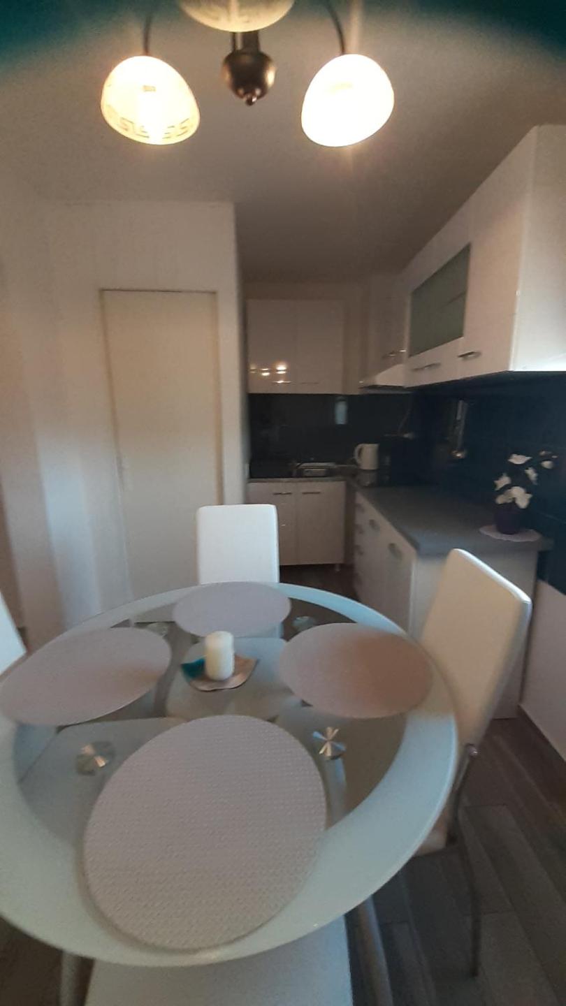 apartmani G&M view 5