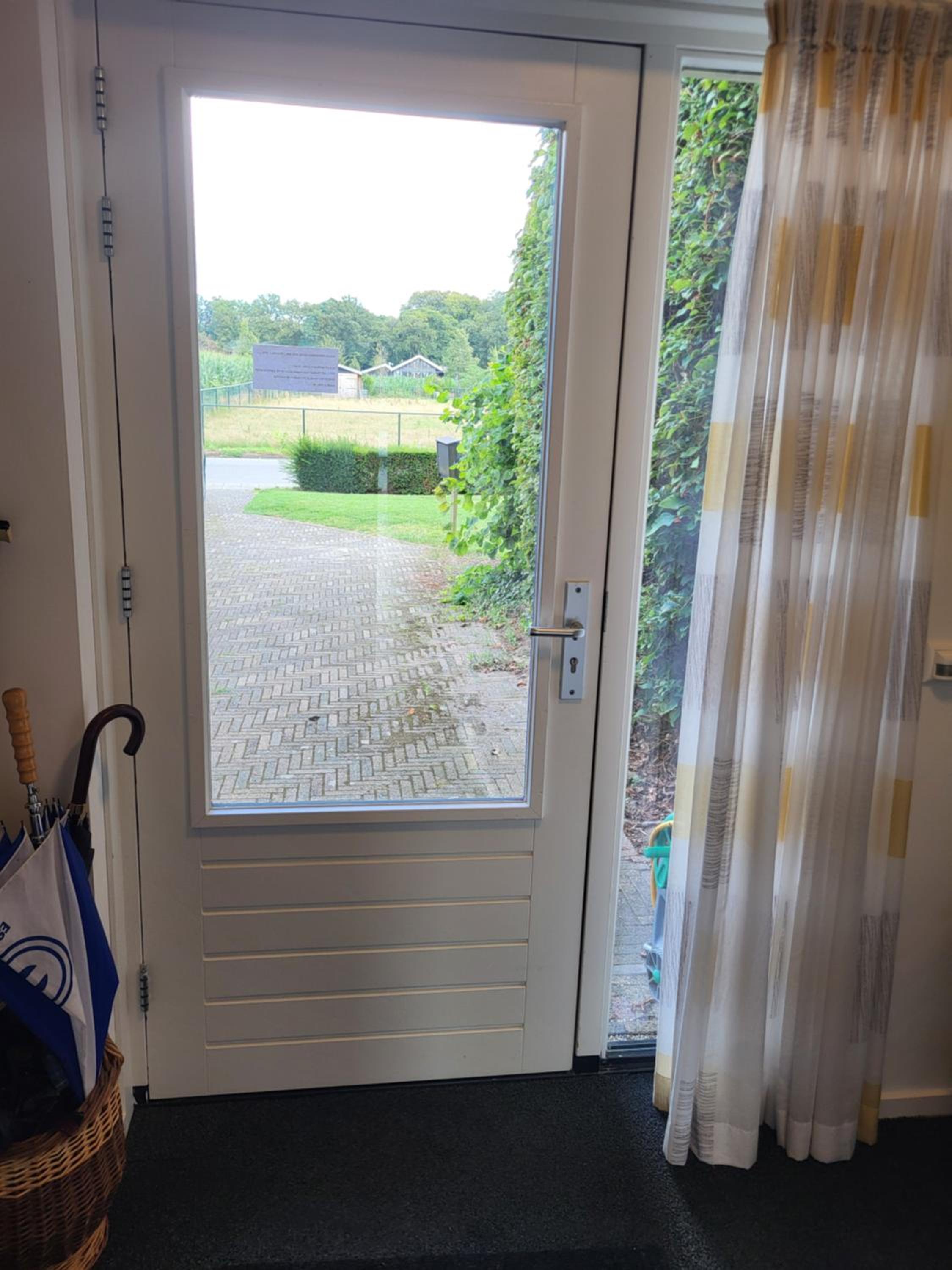 Sundaville bij Posbank Veluwe