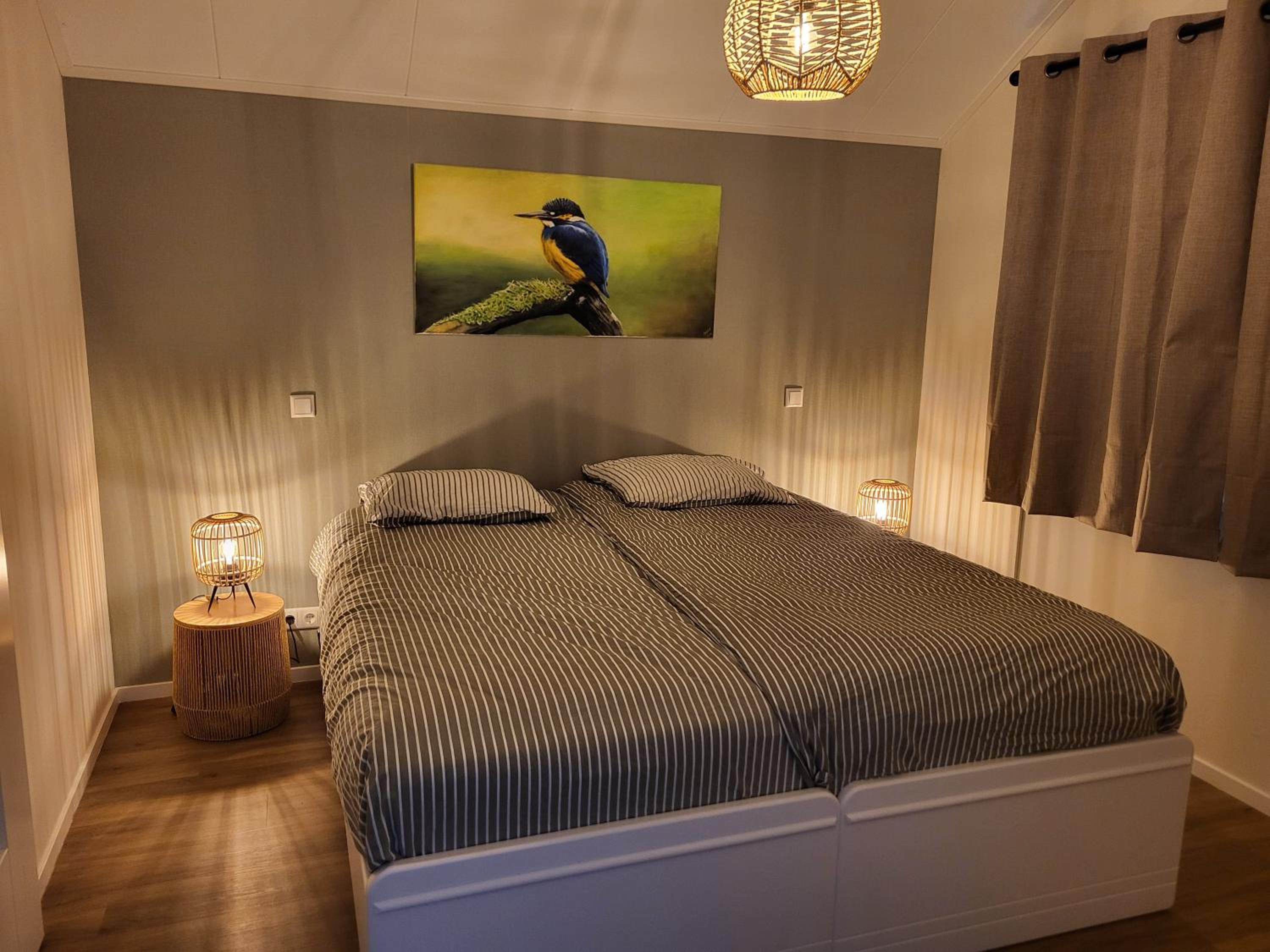 Sundaville bij Posbank Veluwe