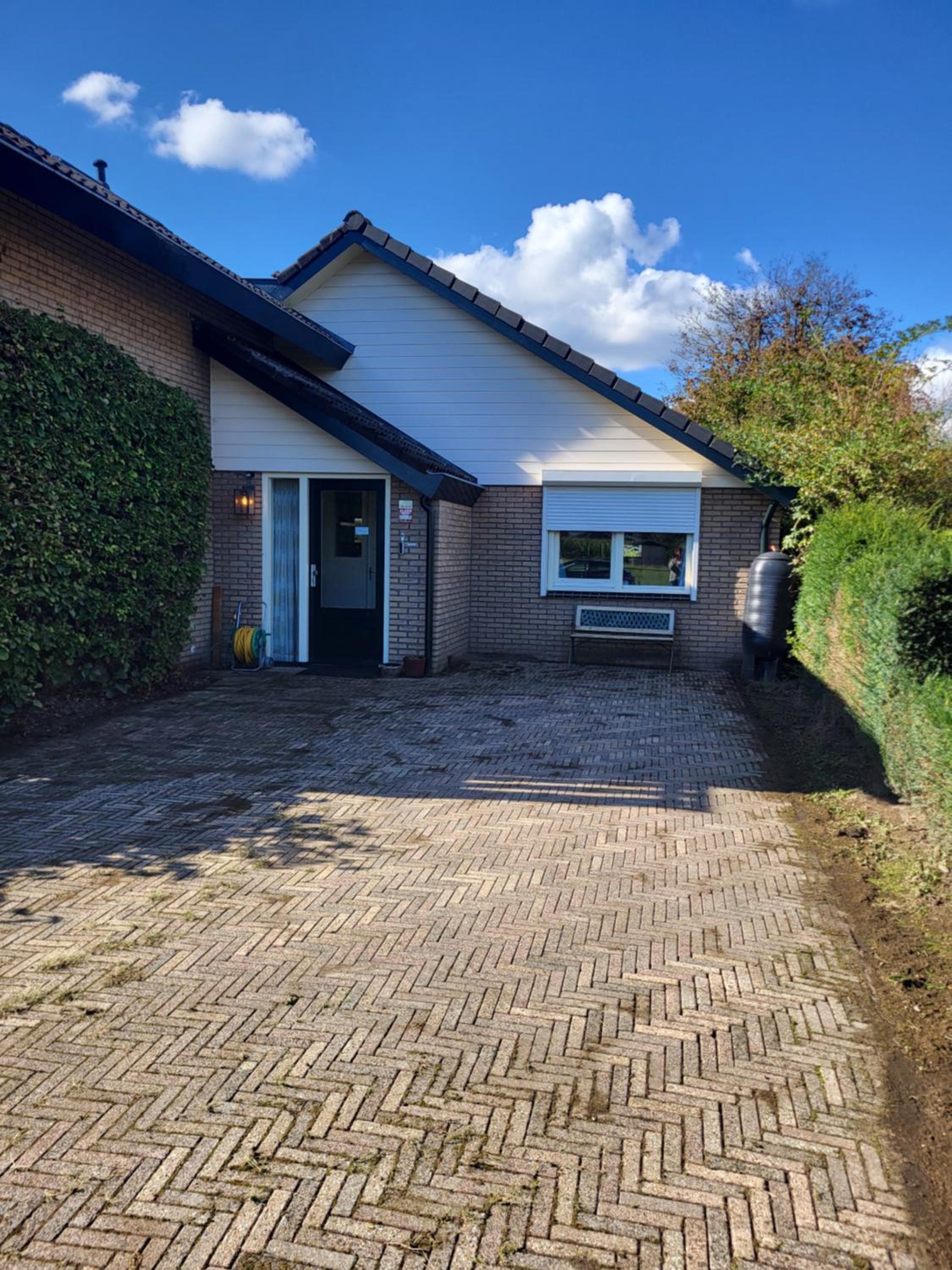 Sundaville bij Posbank Veluwe