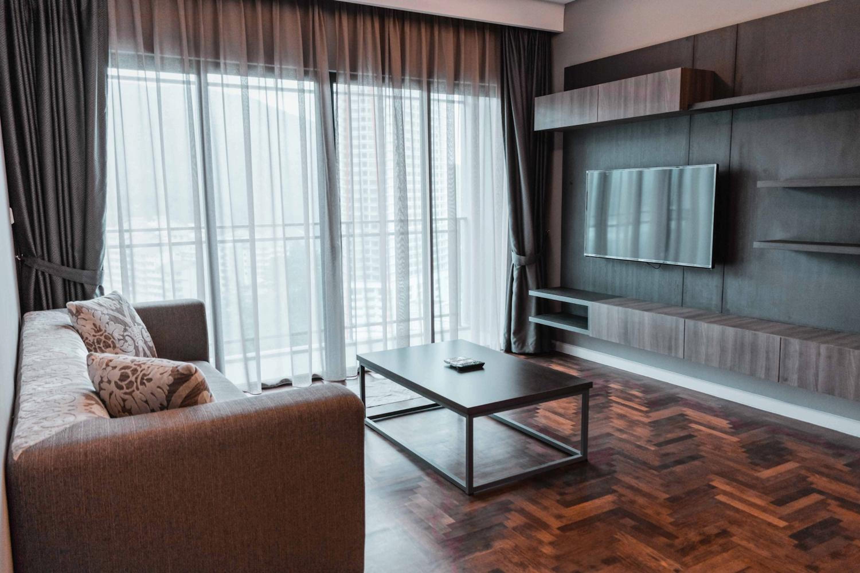 Vista Residence Genting Highland - Honest Homes photo 1