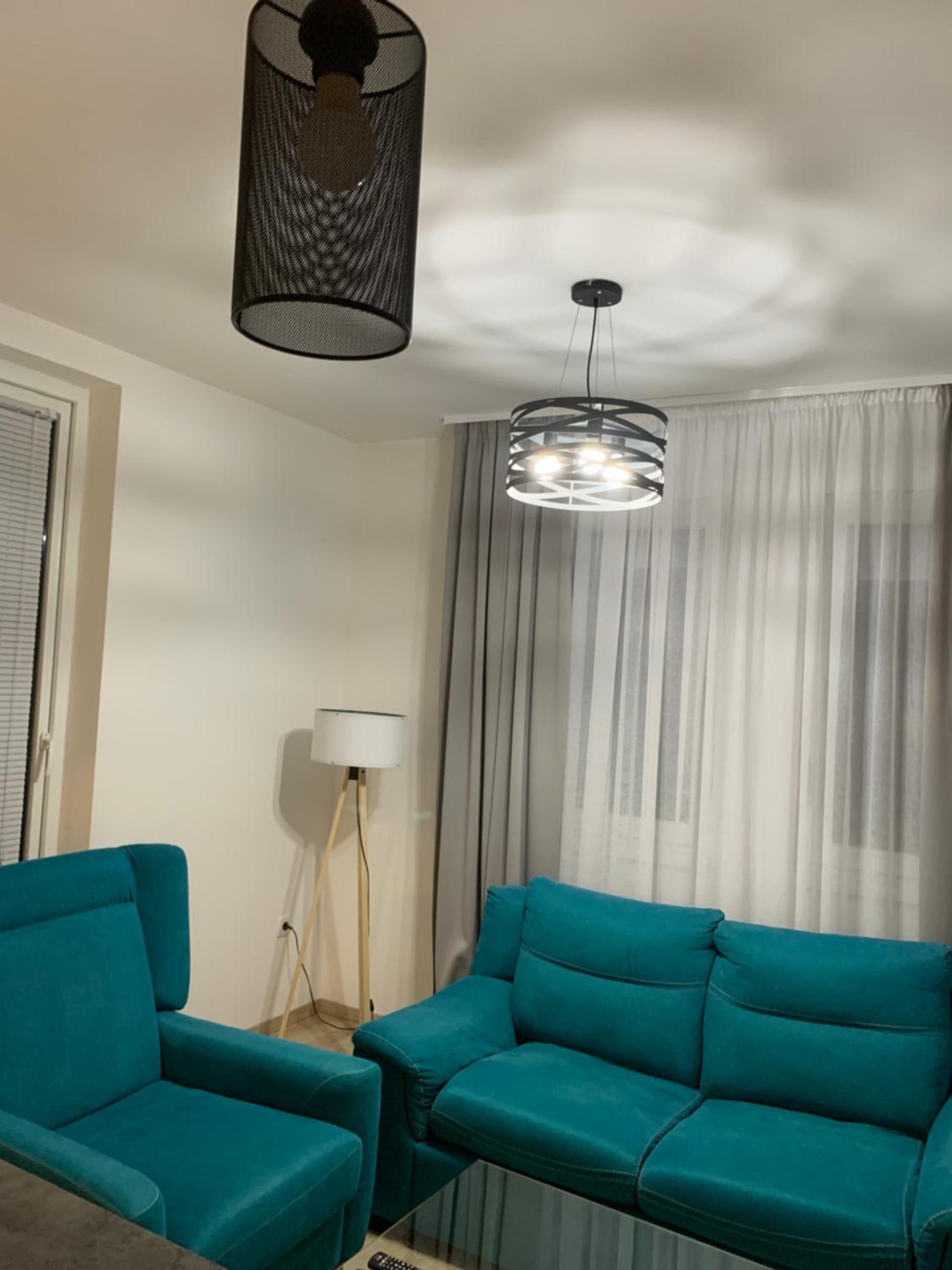 Knebl Apartman