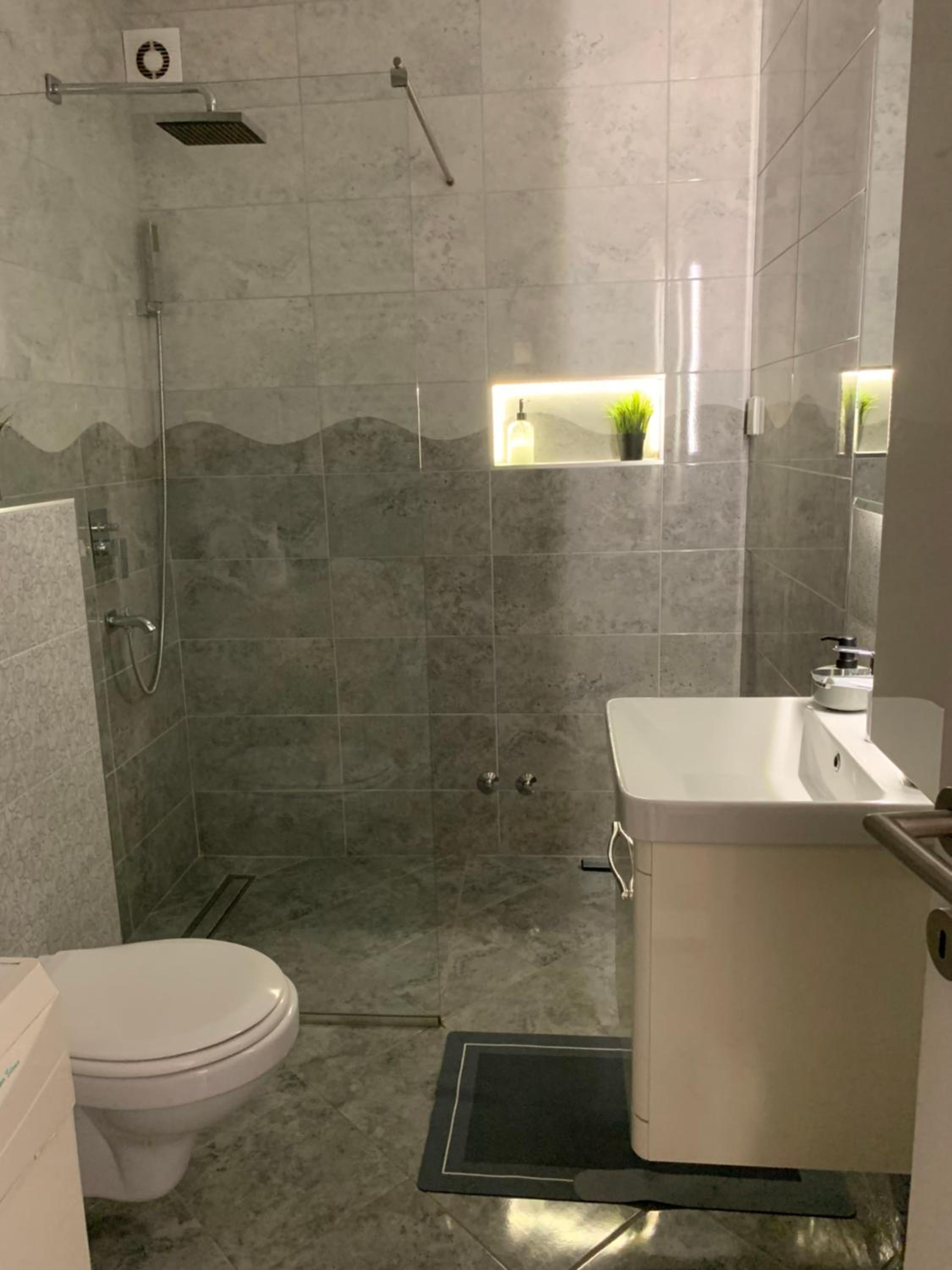 Knebl Apartman