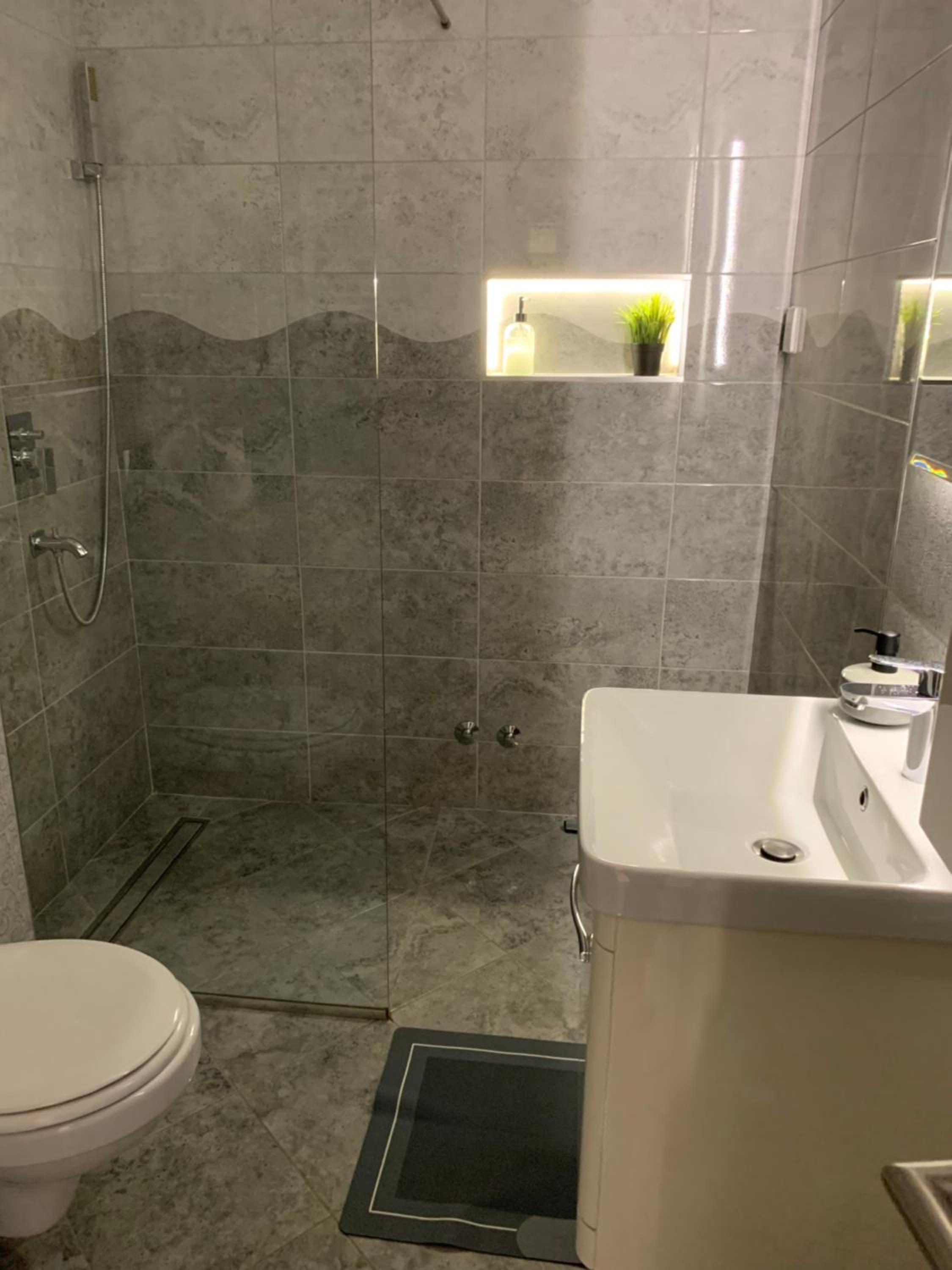 Knebl Apartman