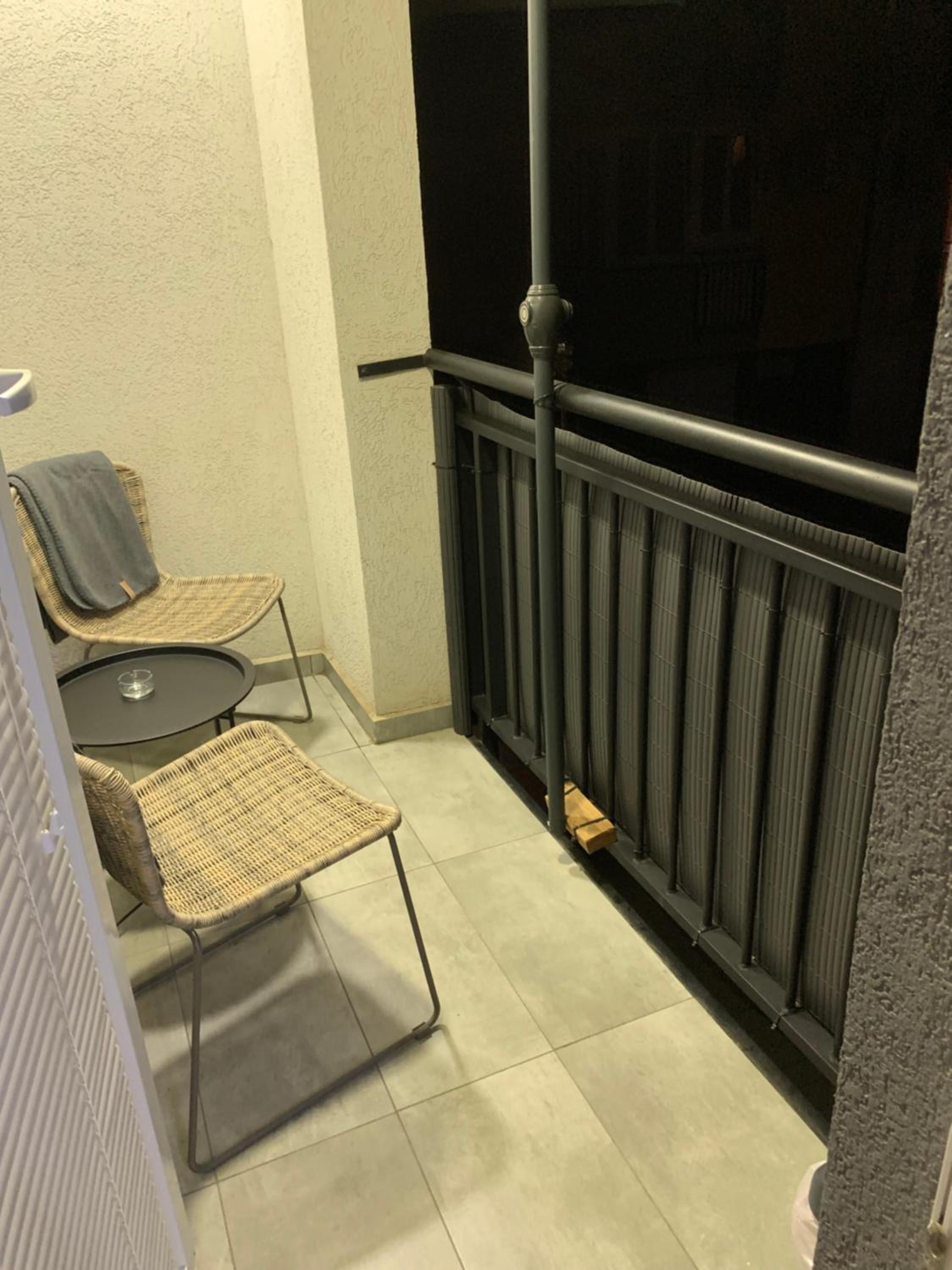 Knebl Apartman