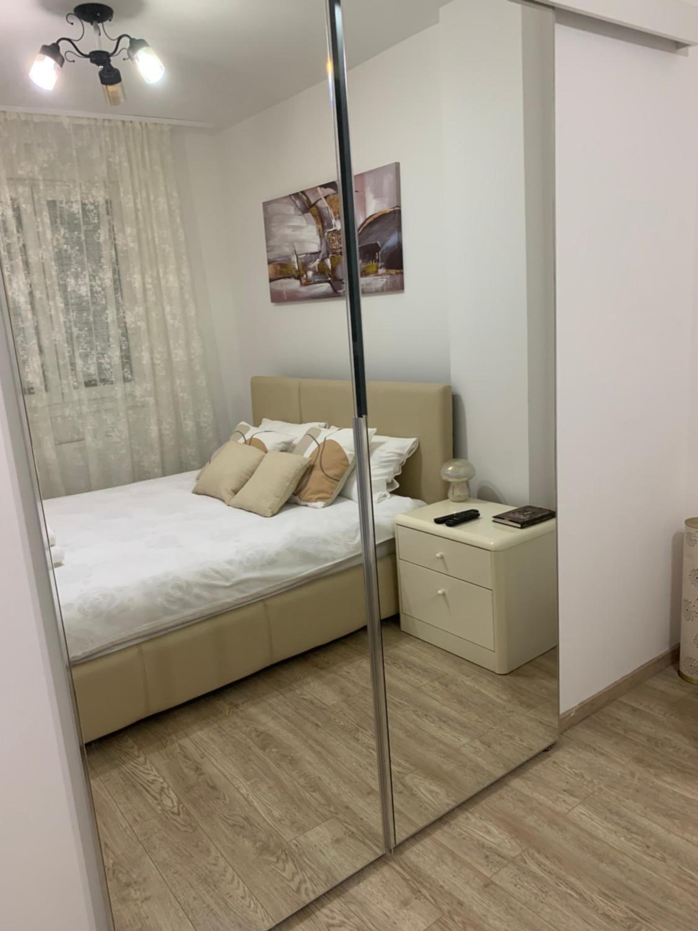 Knebl Apartman