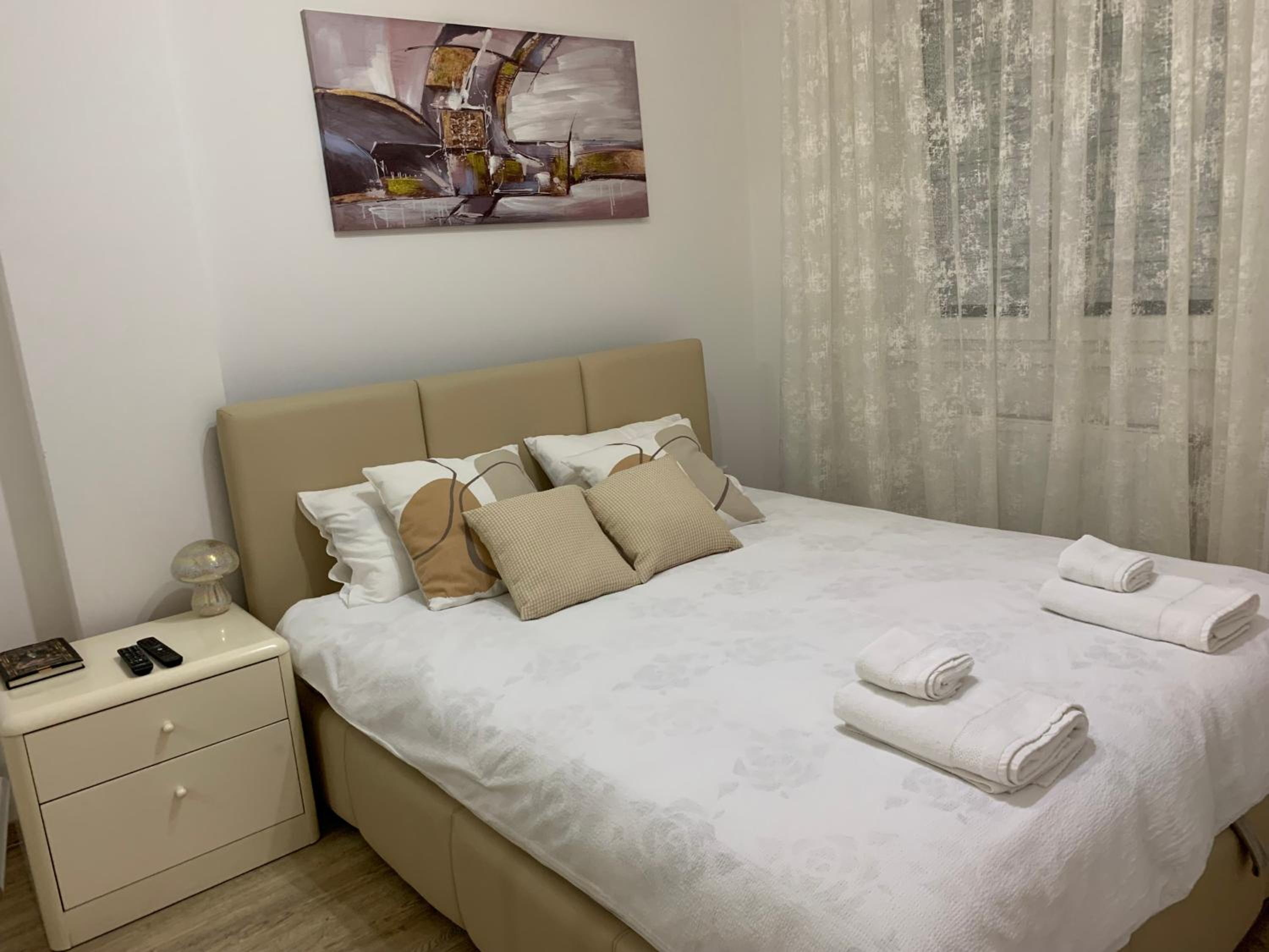 Knebl Apartman