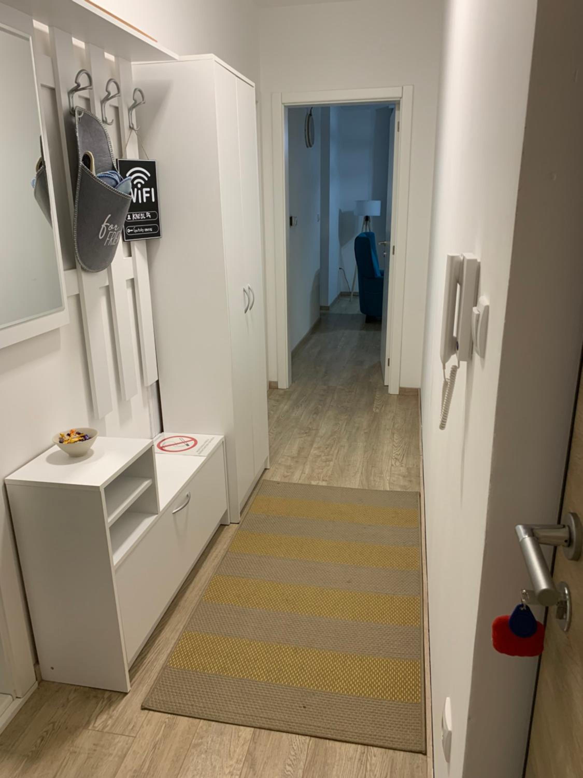 Knebl Apartman
