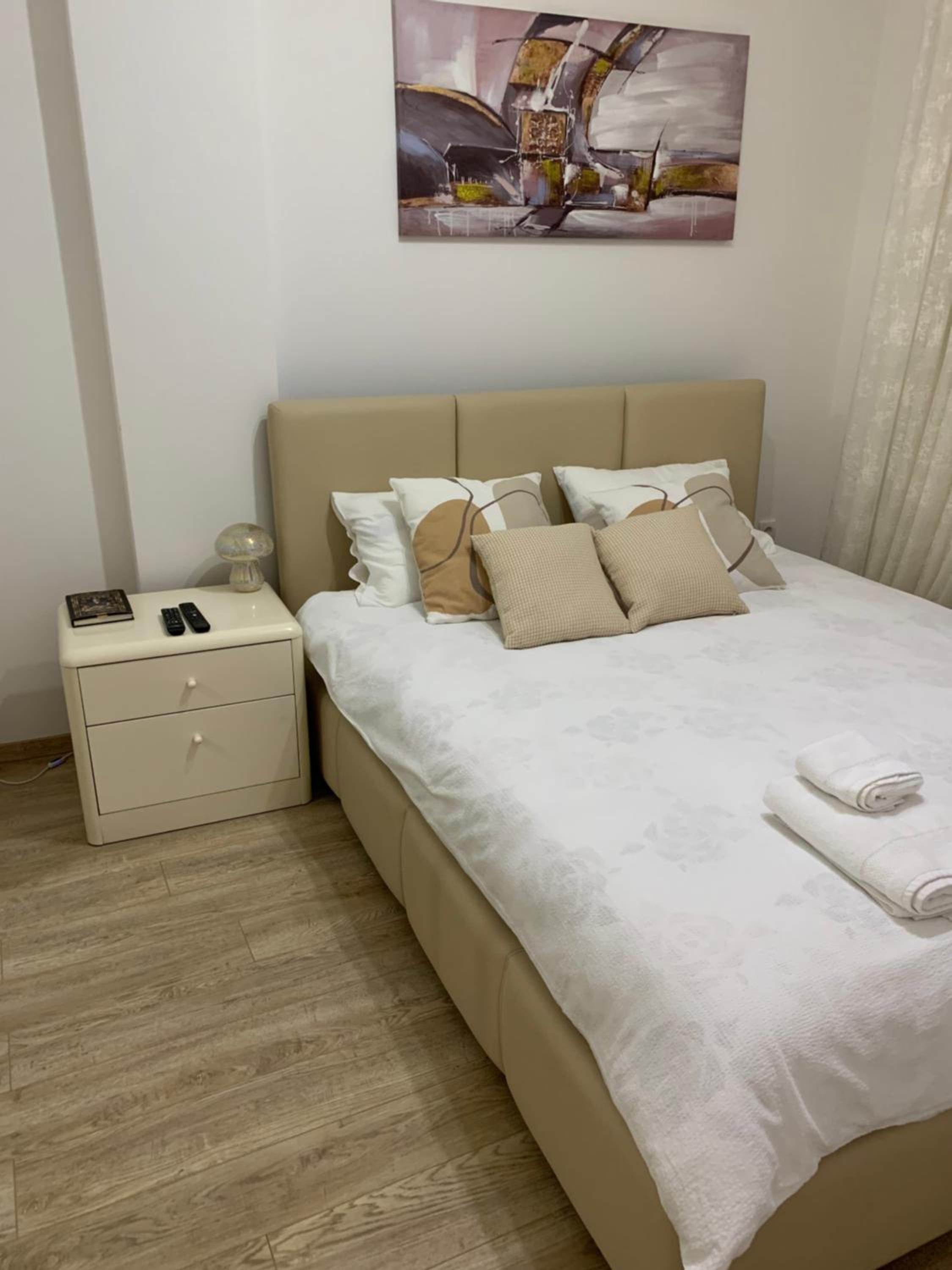 Knebl Apartman
