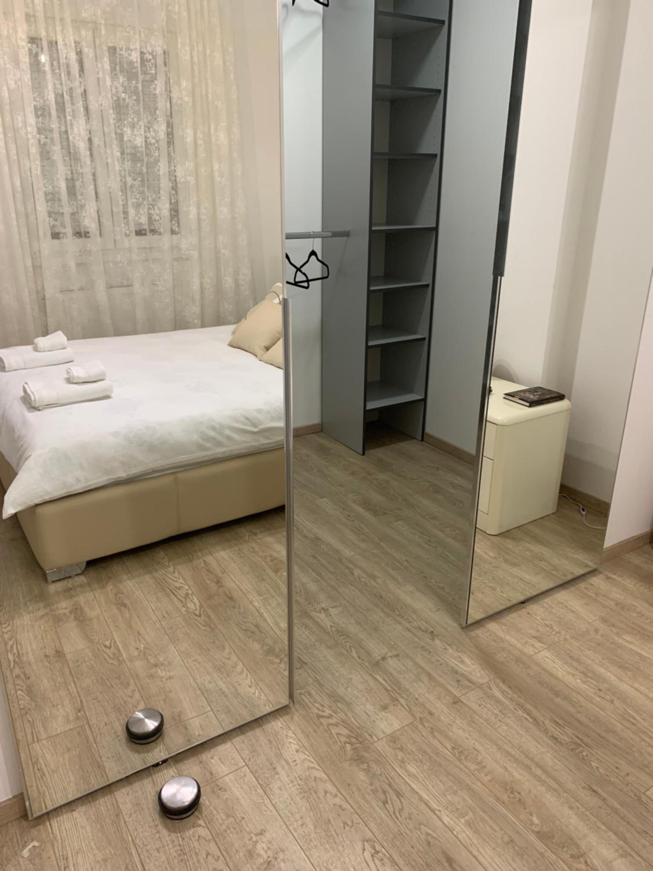 Knebl Apartman