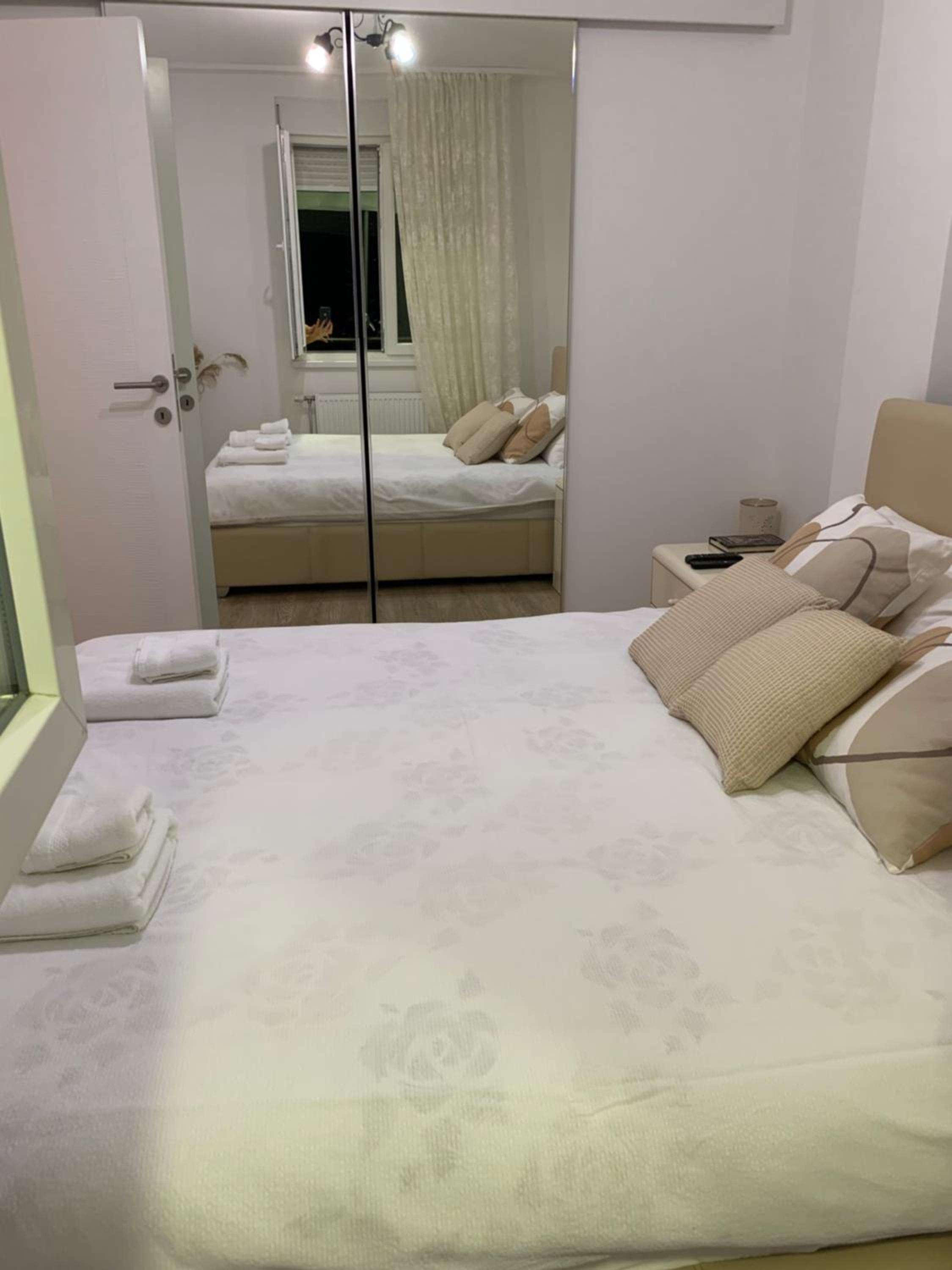 Knebl Apartman
