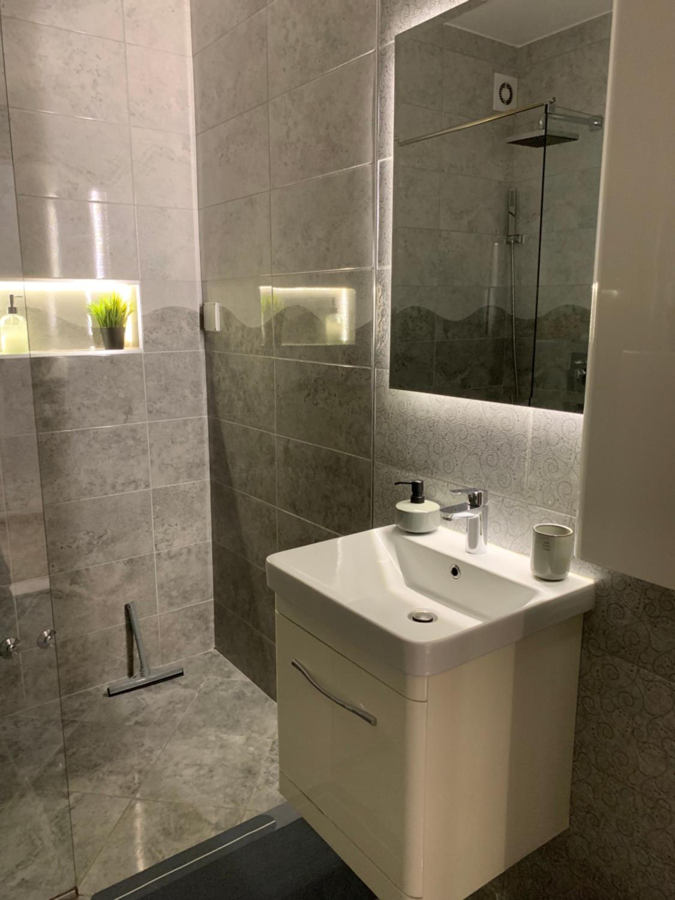 Knebl Apartman