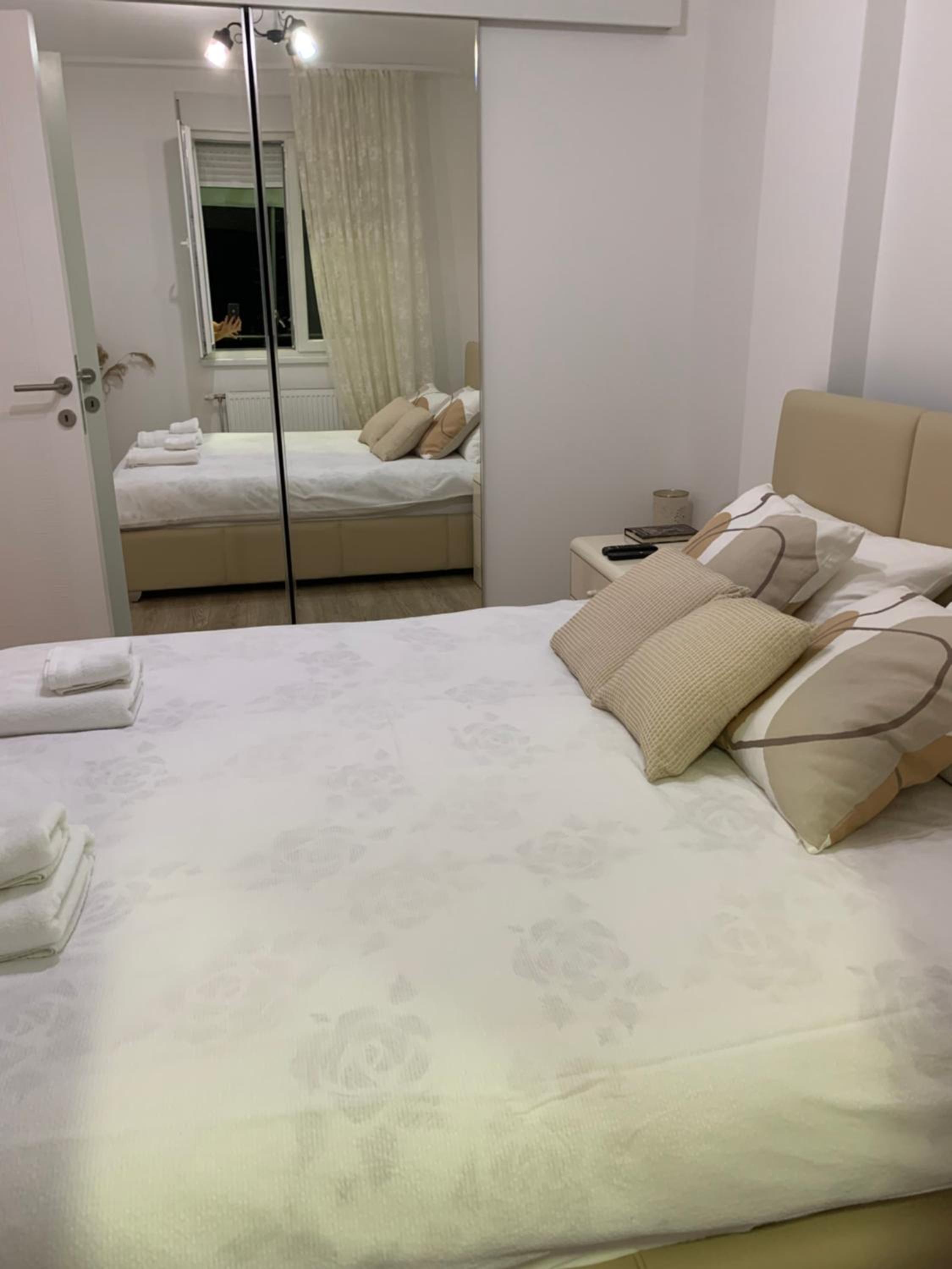 Knebl Apartman